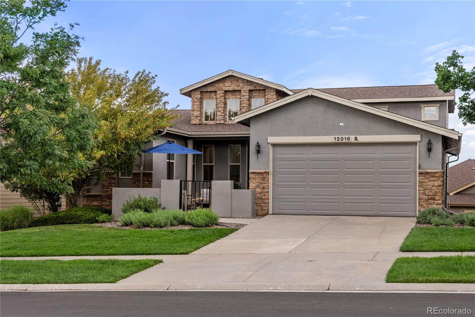 MLS Image #0 for 12016 s allerton circle,parker, Colorado