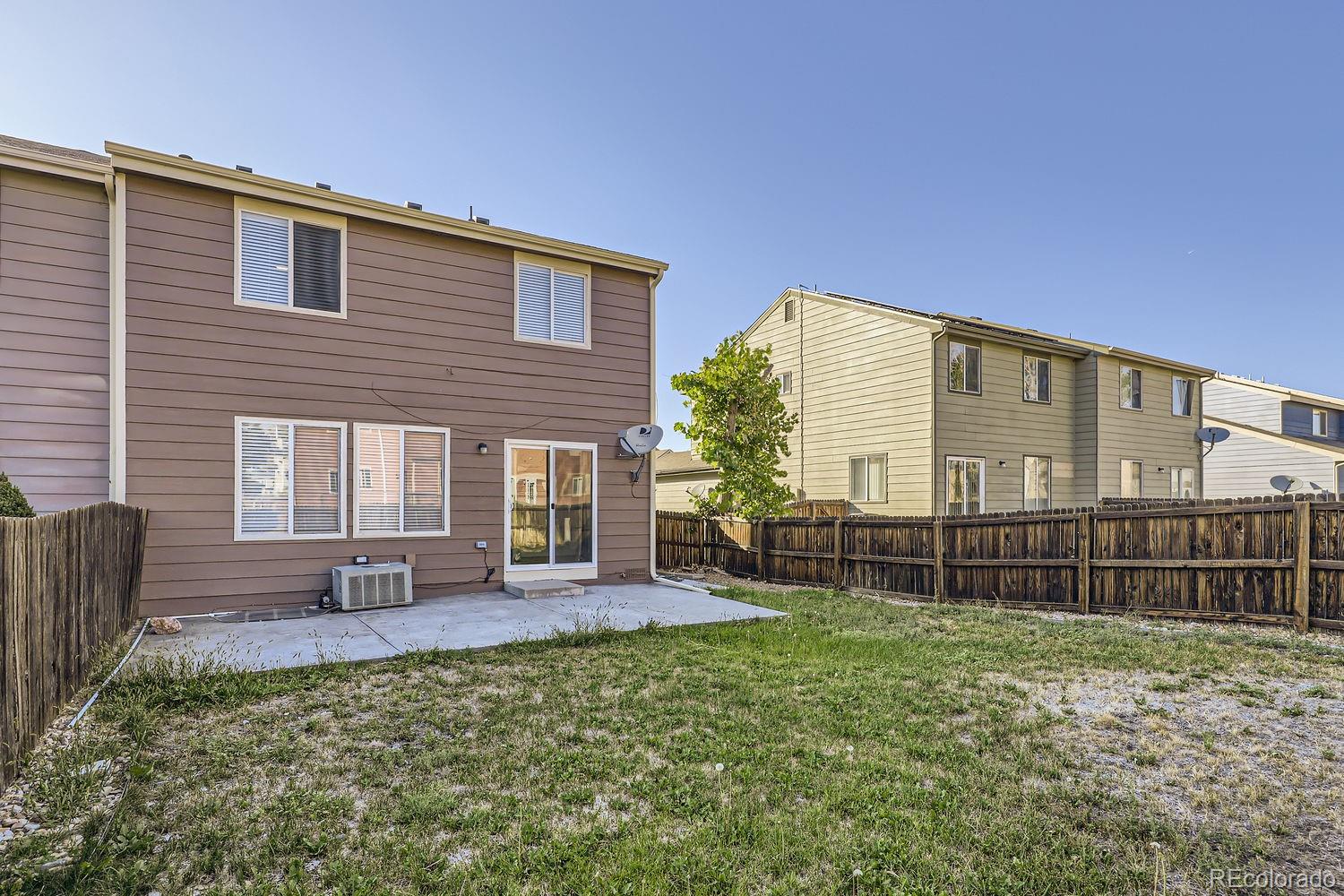 MLS Image #26 for 4512  cornish way,denver, Colorado