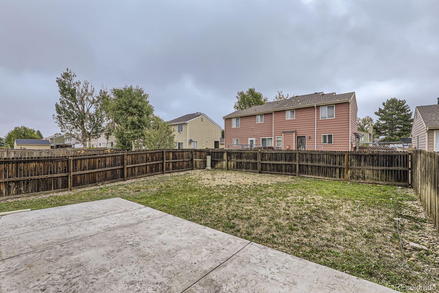 MLS Image #30 for 4512  cornish way,denver, Colorado