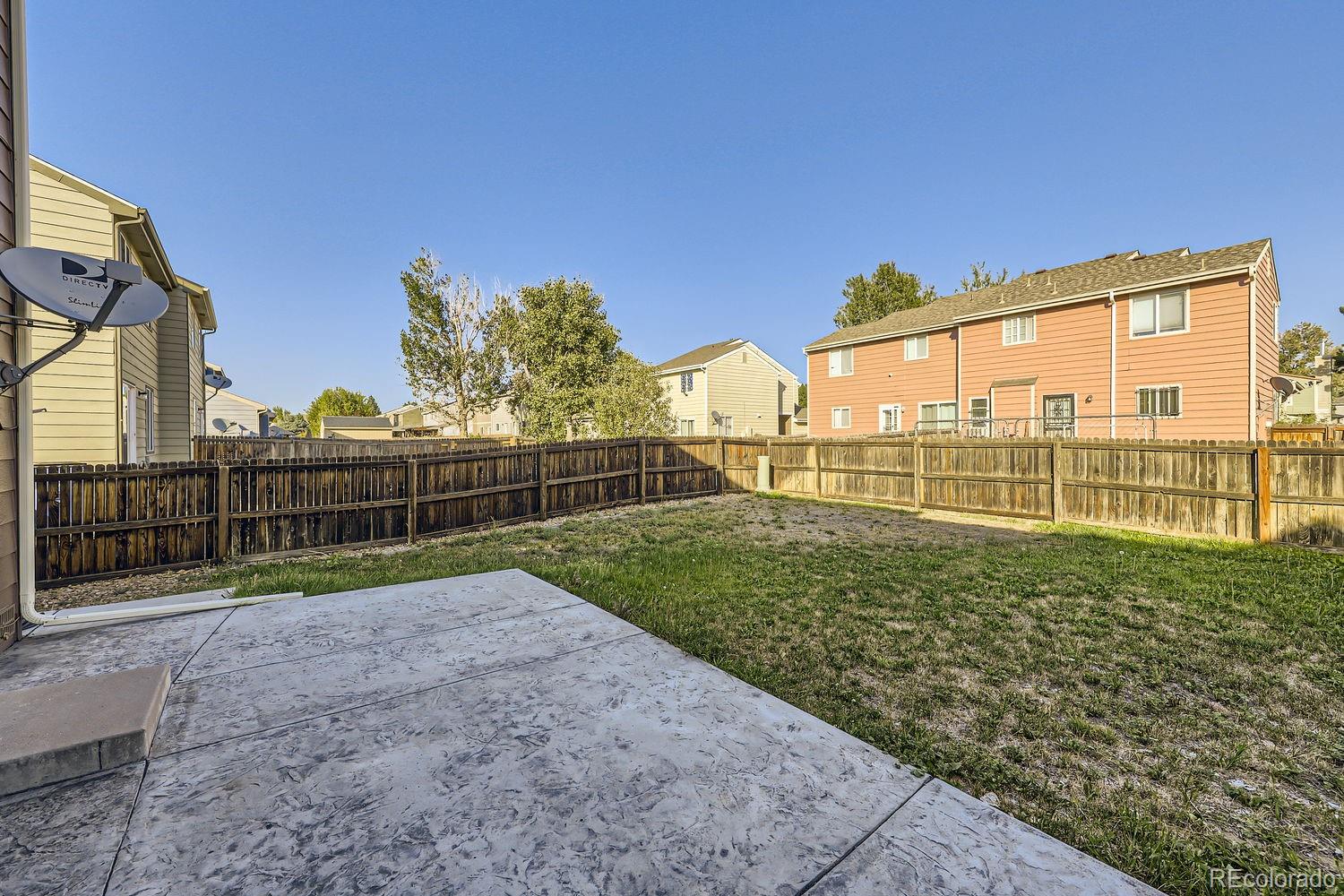 MLS Image #31 for 4512  cornish way,denver, Colorado