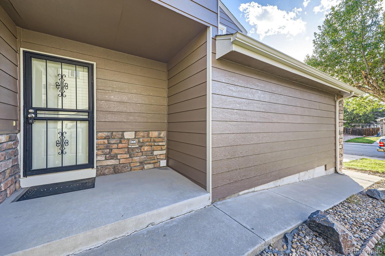 MLS Image #4 for 4512  cornish way,denver, Colorado