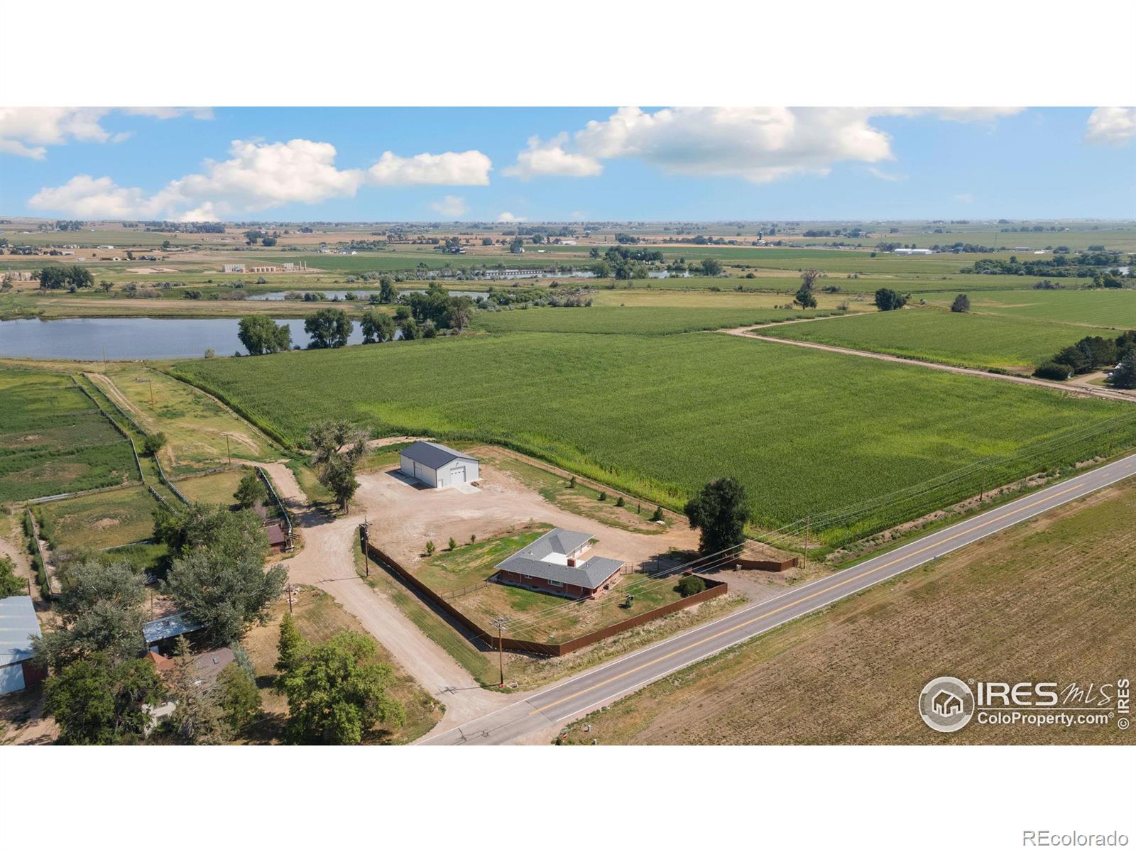 Report Image for 12037  County Road 74 ,Eaton, Colorado