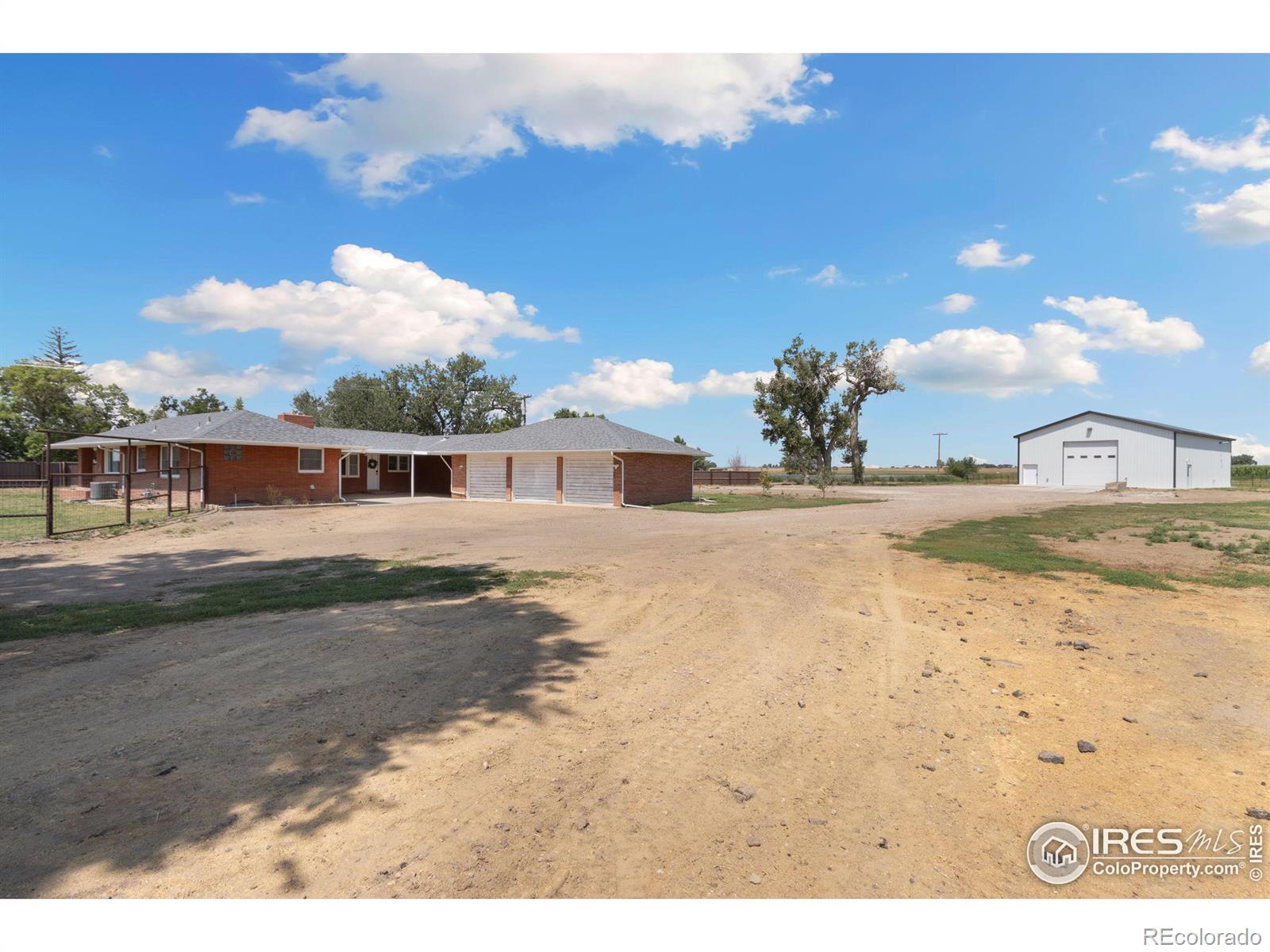 MLS Image #2 for 12037  county road 74 ,eaton, Colorado