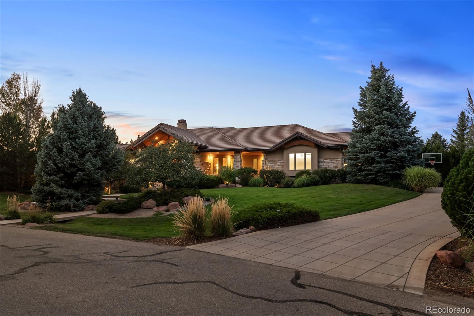 Report Image for 7341  Erin Court,Niwot, Colorado