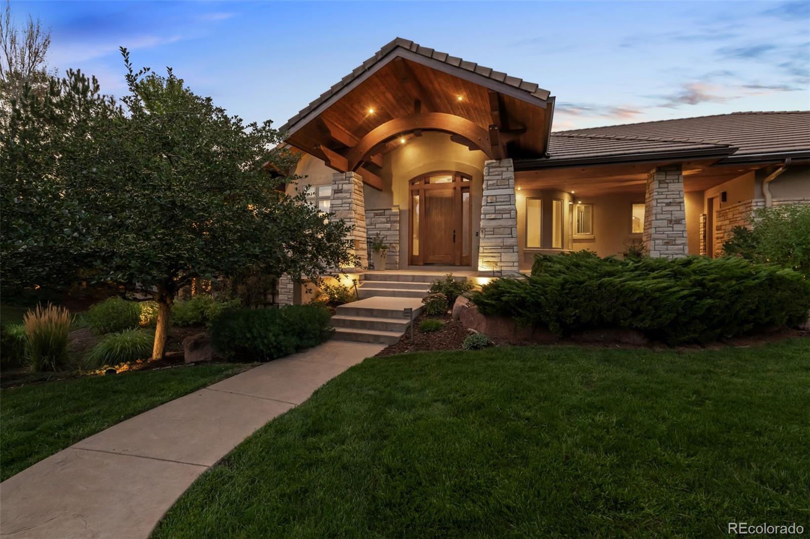 MLS Image #3 for 7341  erin court,niwot, Colorado