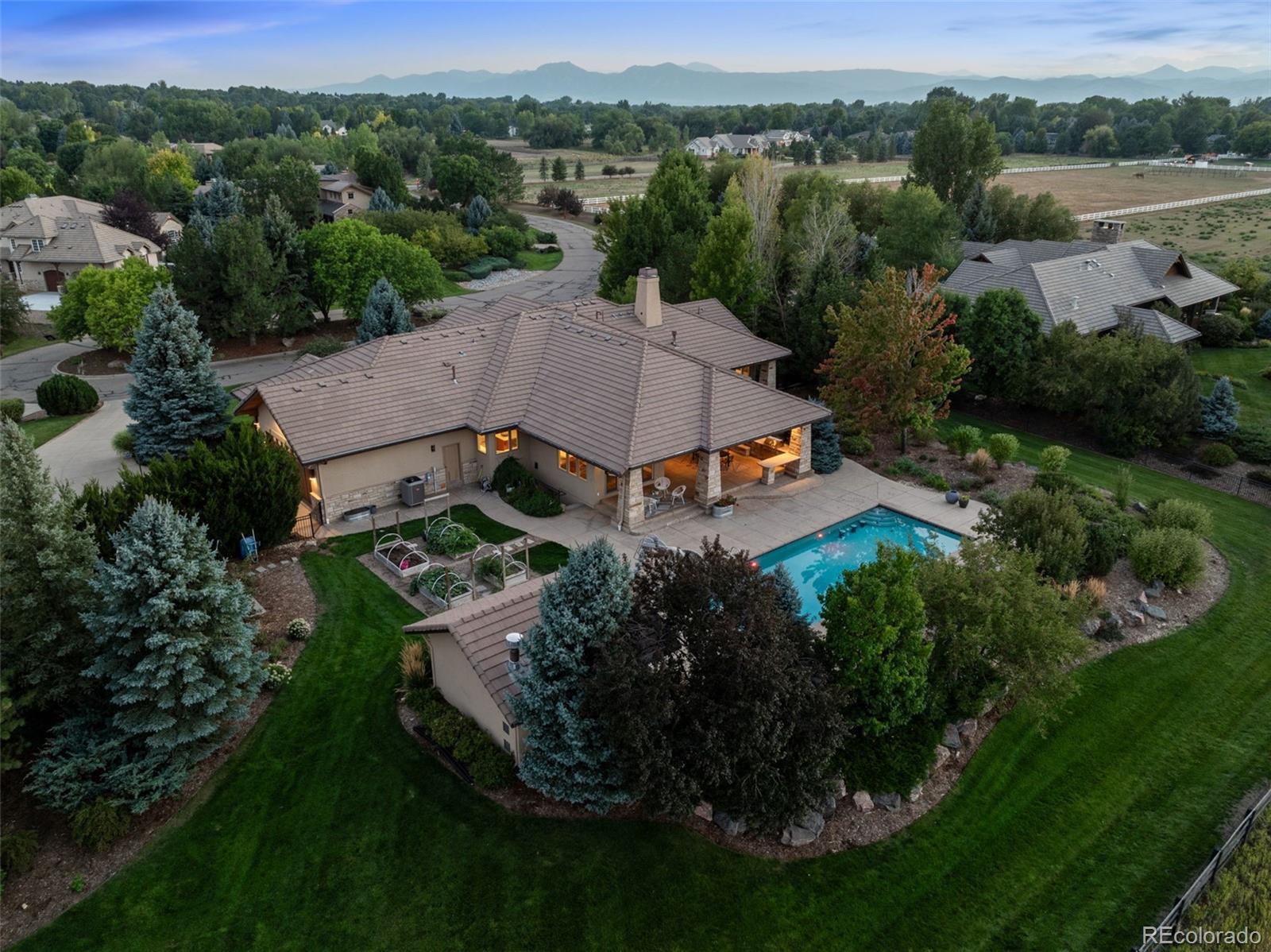 MLS Image #37 for 7341  erin court,niwot, Colorado