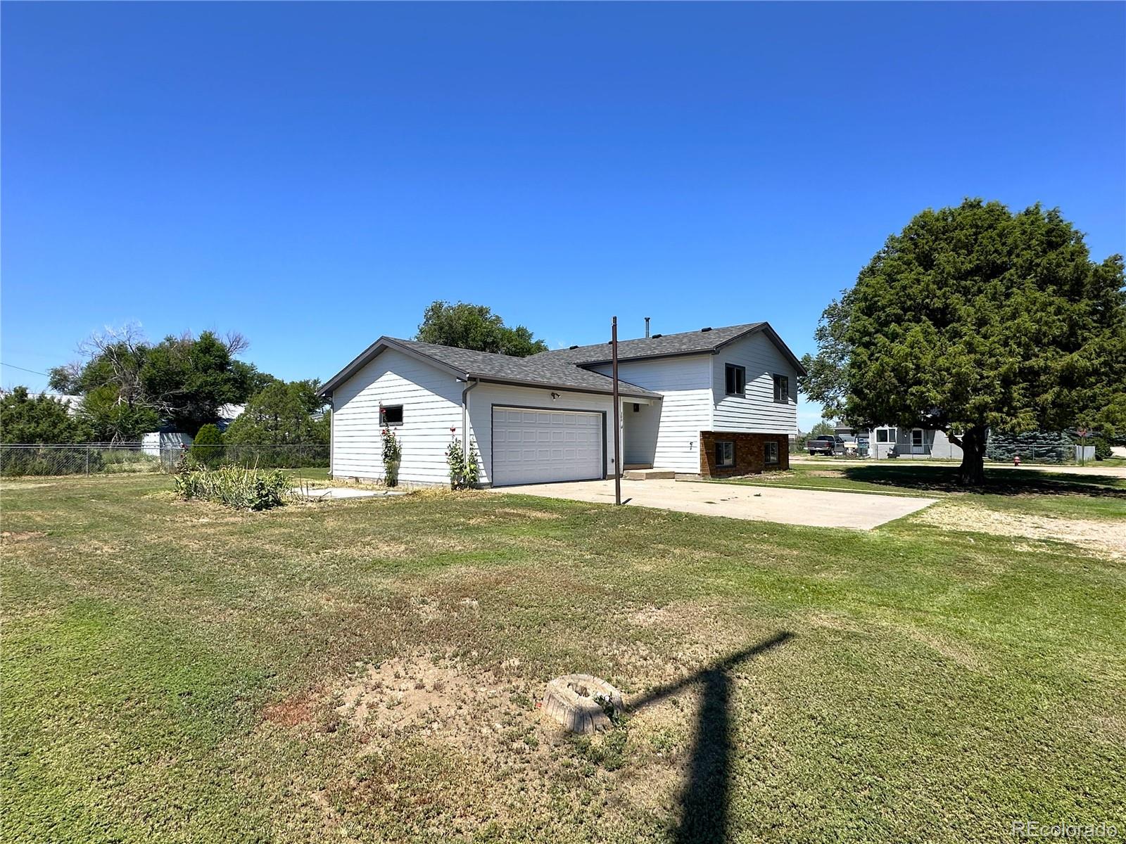 CMA Image for 300  3rd street,Genoa, Colorado