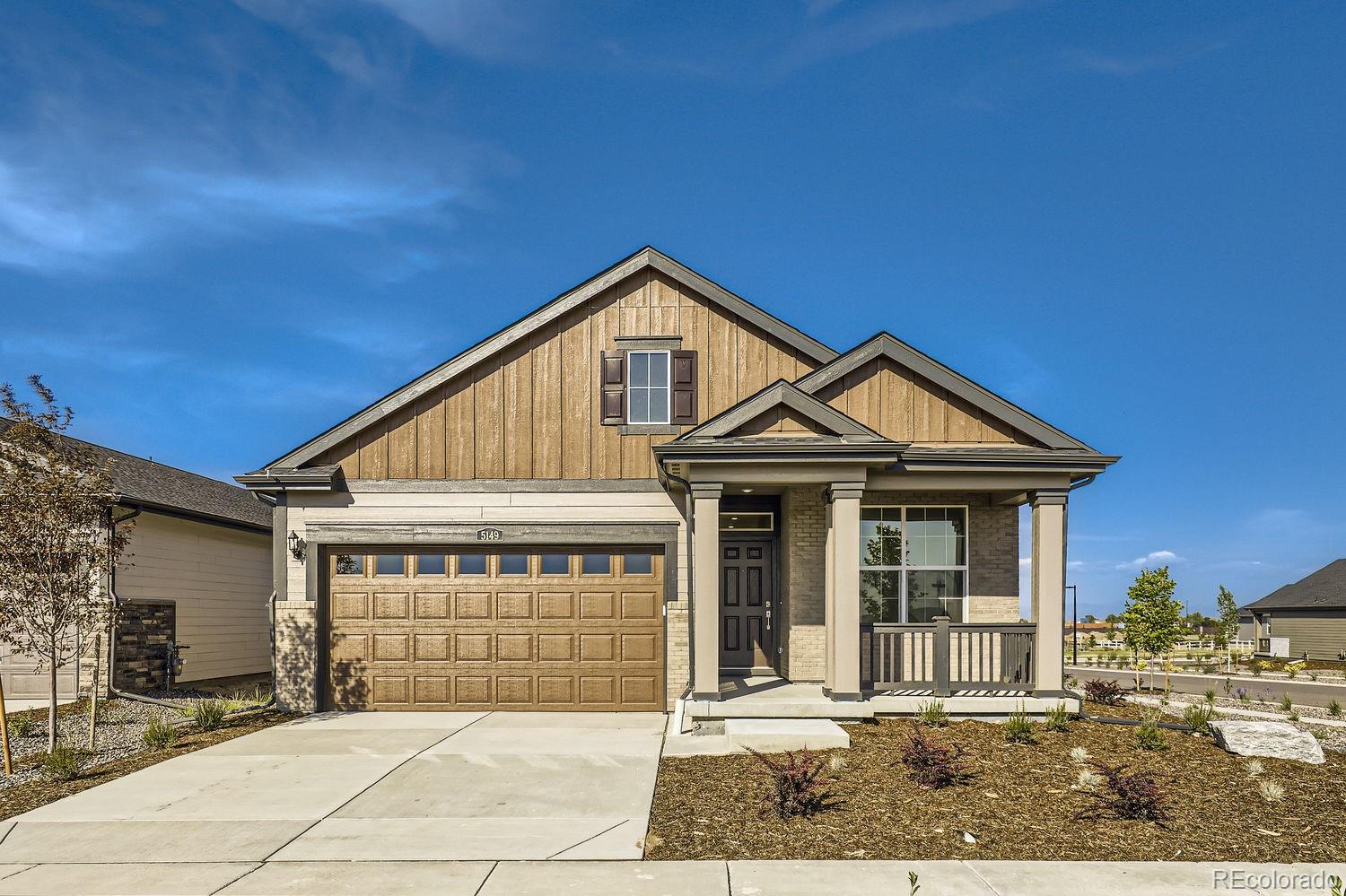 MLS Image #0 for 5149 n quemoy court,aurora, Colorado