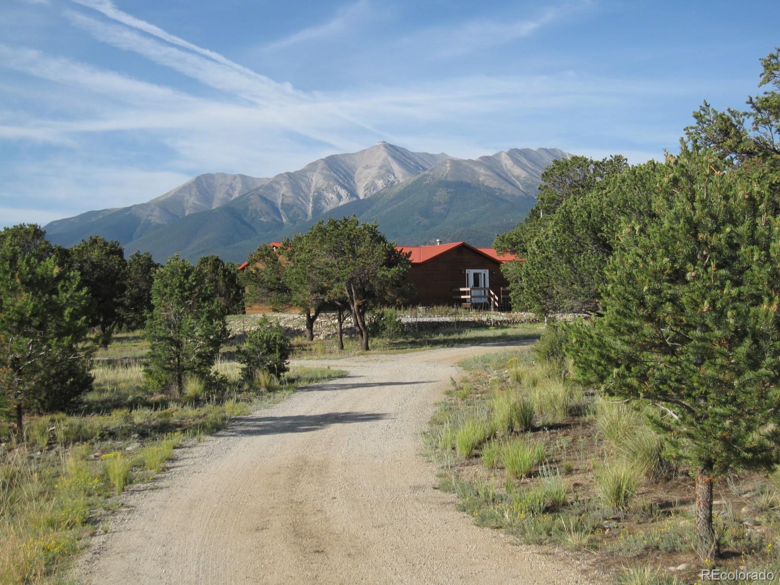 MLS Image #0 for 16910  county road 362 ,buena vista, Colorado