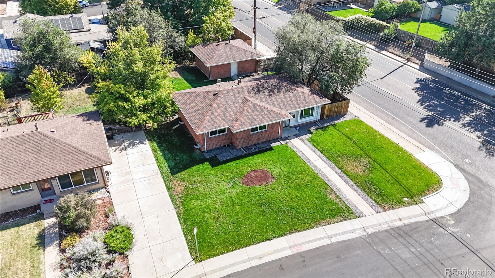 MLS Image #41 for 1890 s wolcott court,denver, Colorado