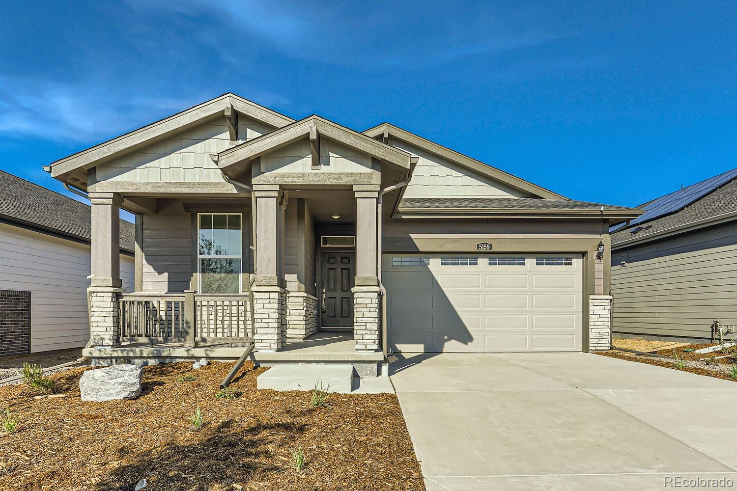 MLS Image #0 for 5159 n quemoy court,aurora, Colorado