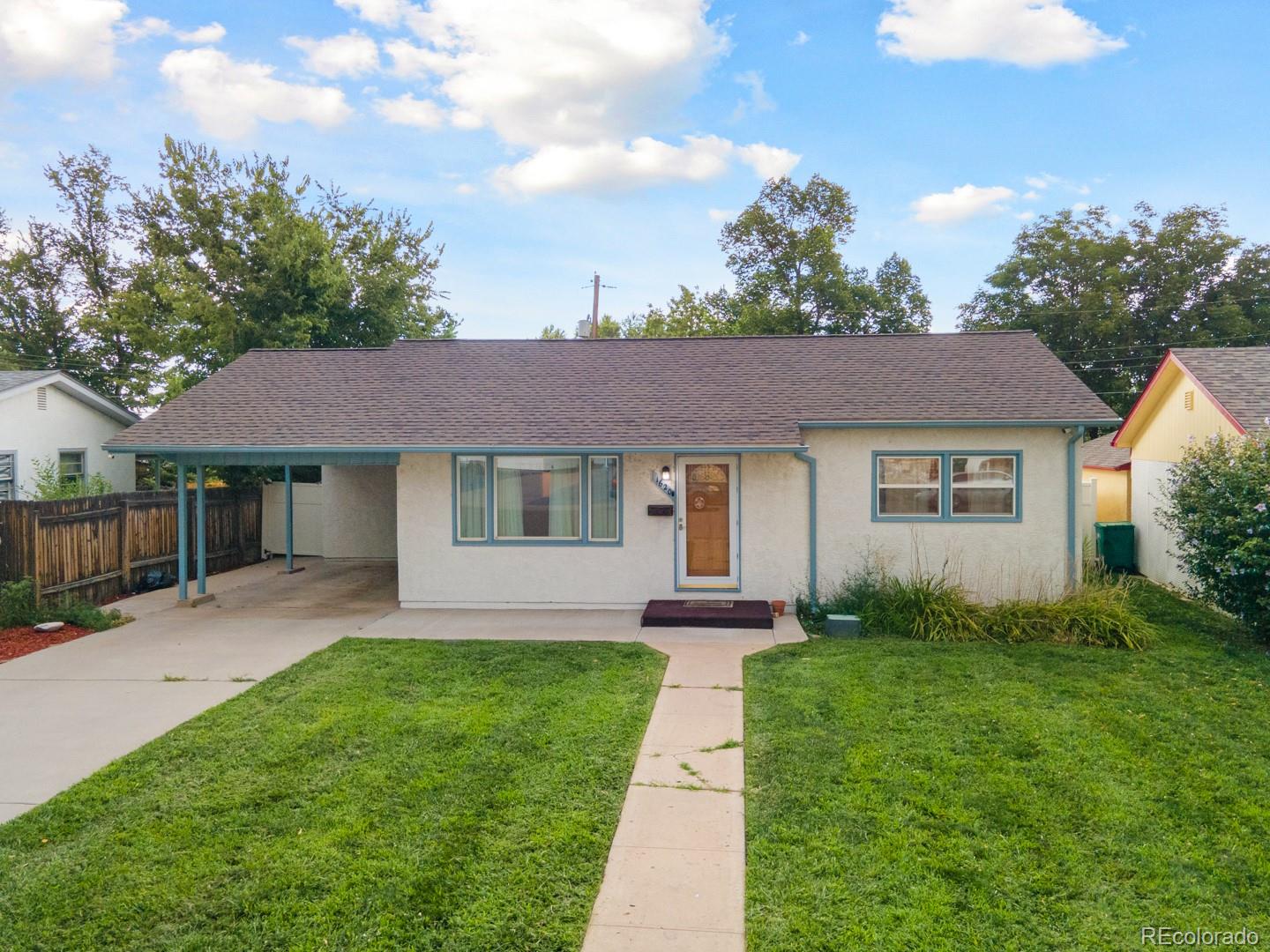 MLS Image #0 for 1620  maplewood drive,pueblo, Colorado