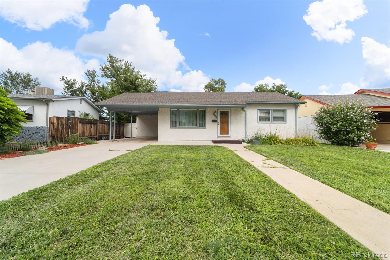 CMA Image for 1620  Maplewood Drive,Pueblo, Colorado