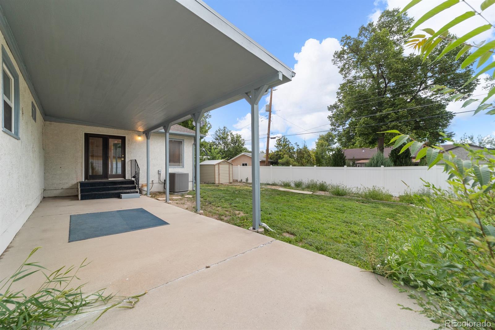 MLS Image #25 for 1620  maplewood drive,pueblo, Colorado