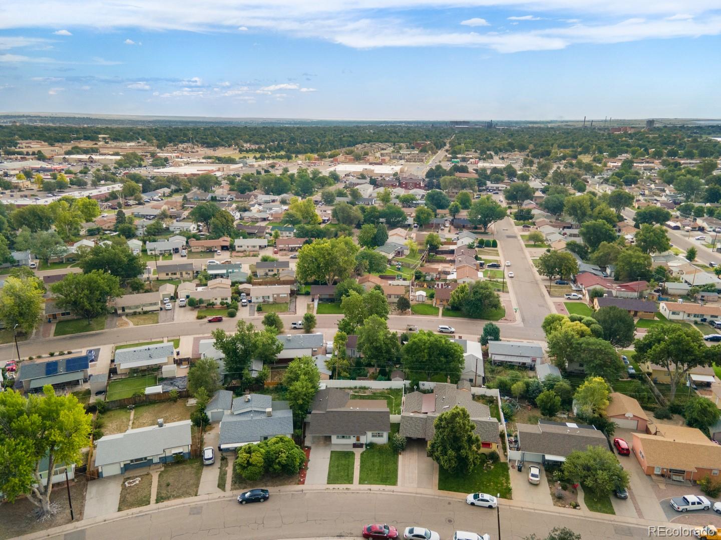 MLS Image #6 for 1620  maplewood drive,pueblo, Colorado