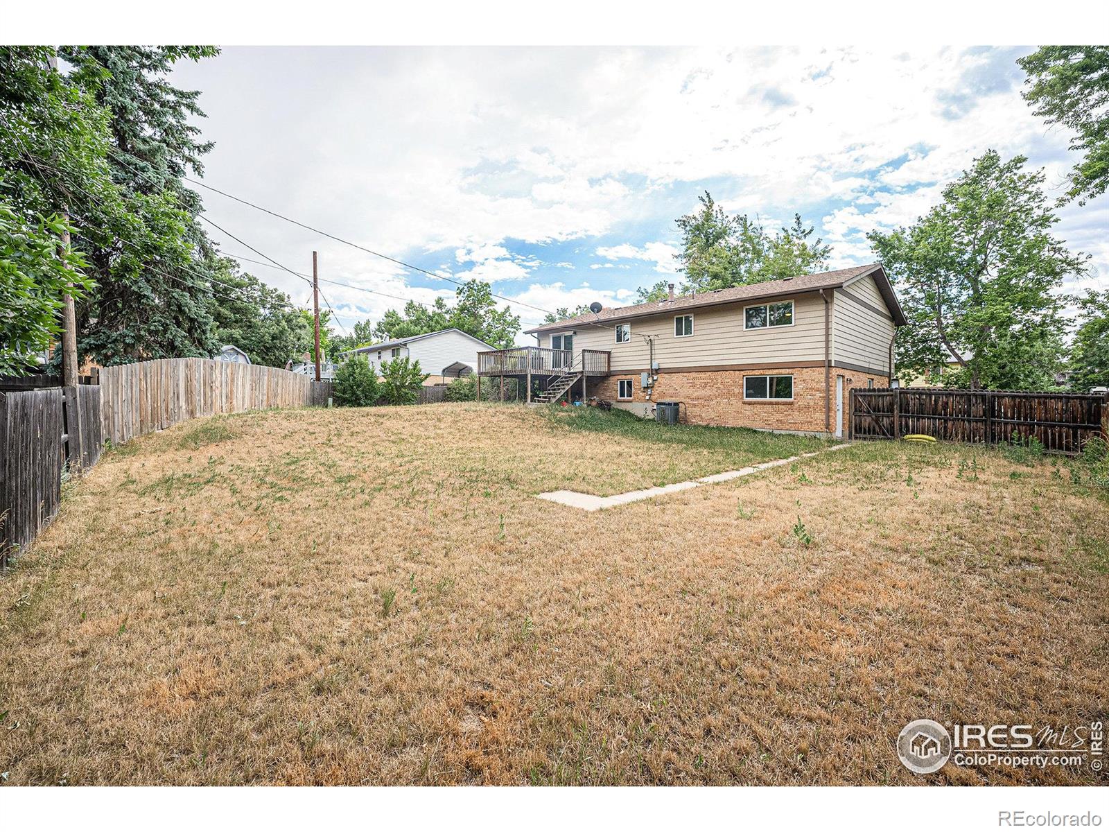 MLS Image #26 for 10672  sperry street,northglenn, Colorado