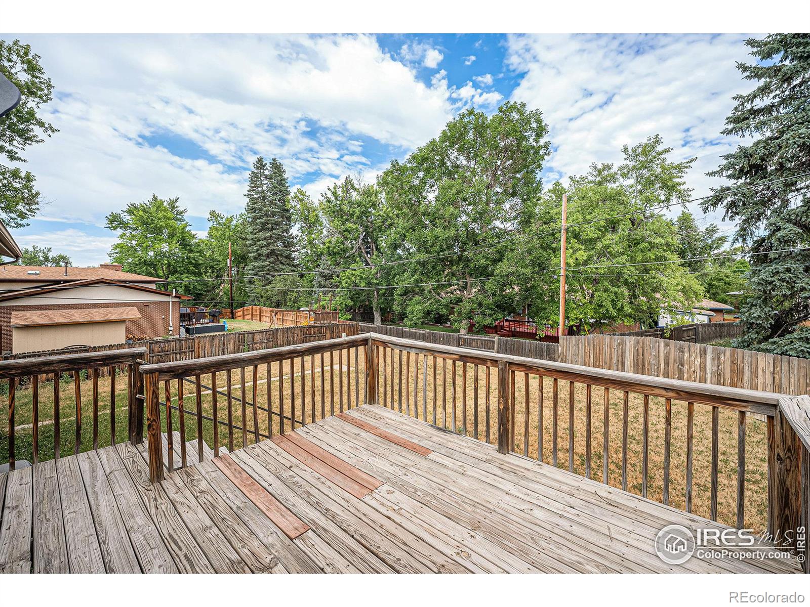 MLS Image #28 for 10672  sperry street,northglenn, Colorado