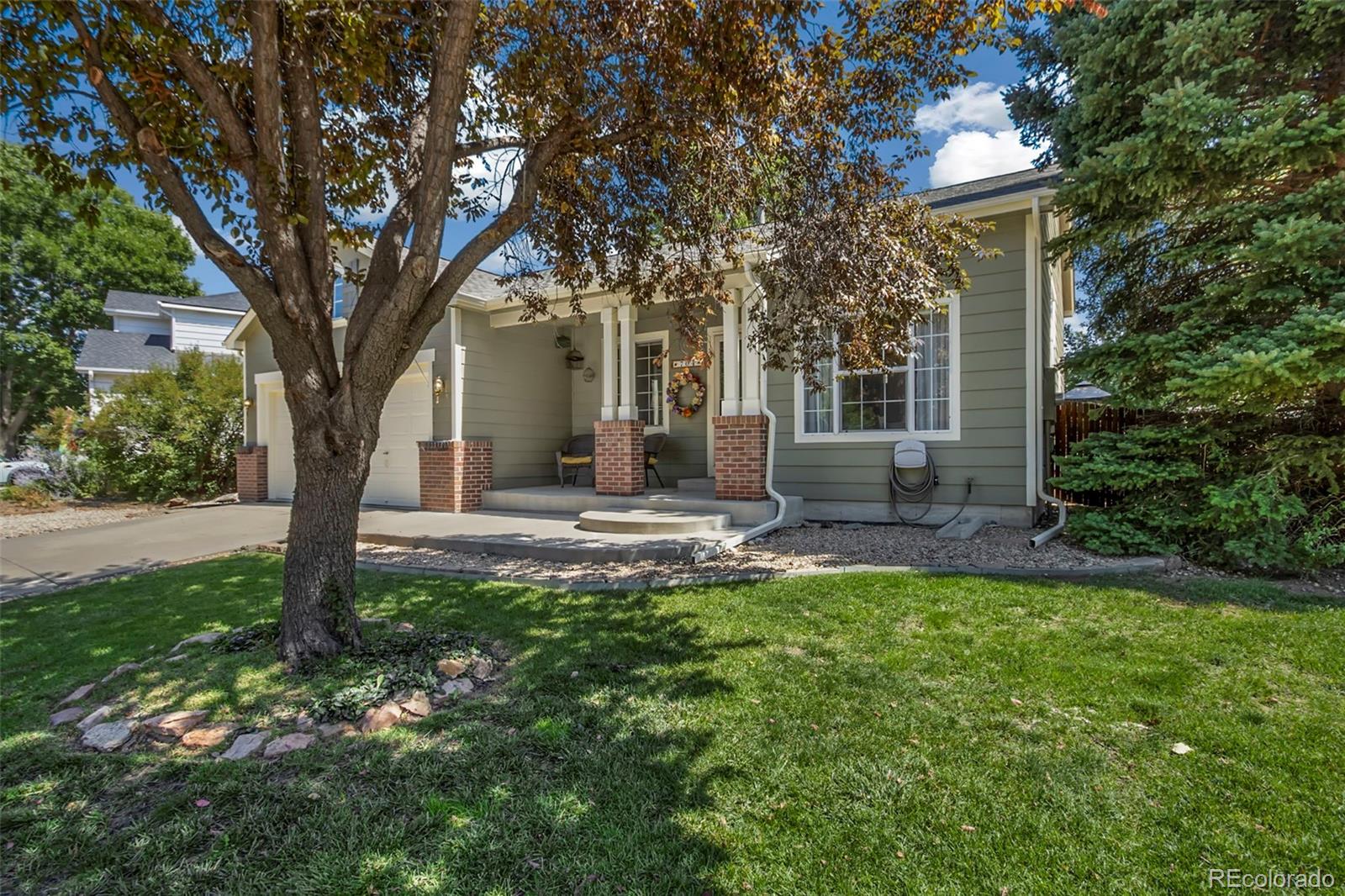 CMA Image for 704  nelson park lane,Longmont, Colorado