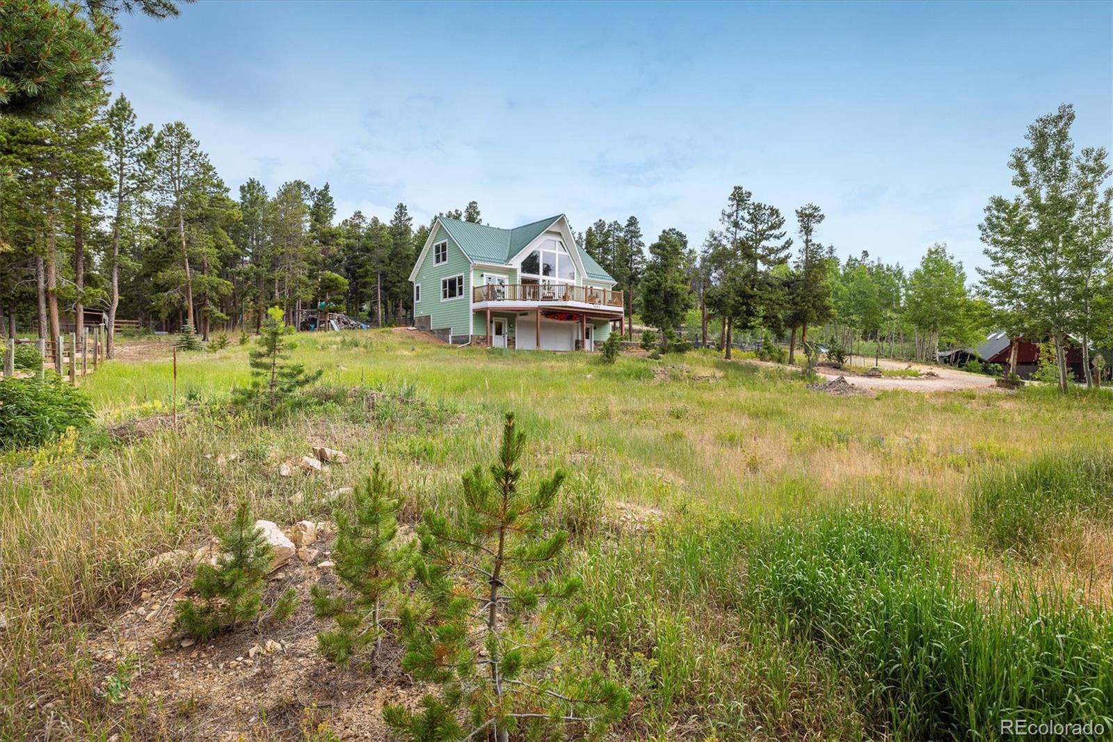 MLS Image #2 for 1182  camp eden road,golden, Colorado