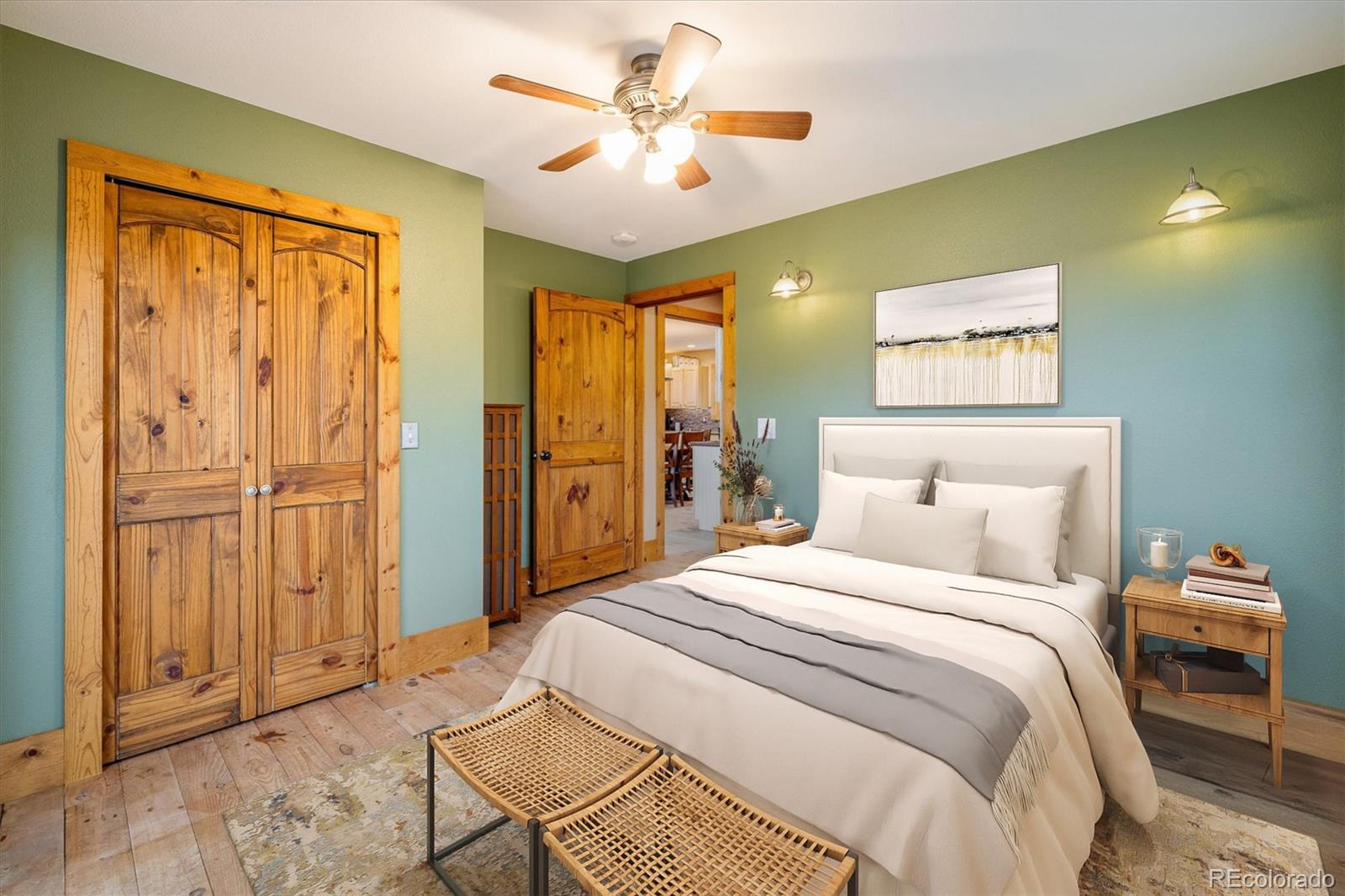 MLS Image #20 for 1182  camp eden road,golden, Colorado