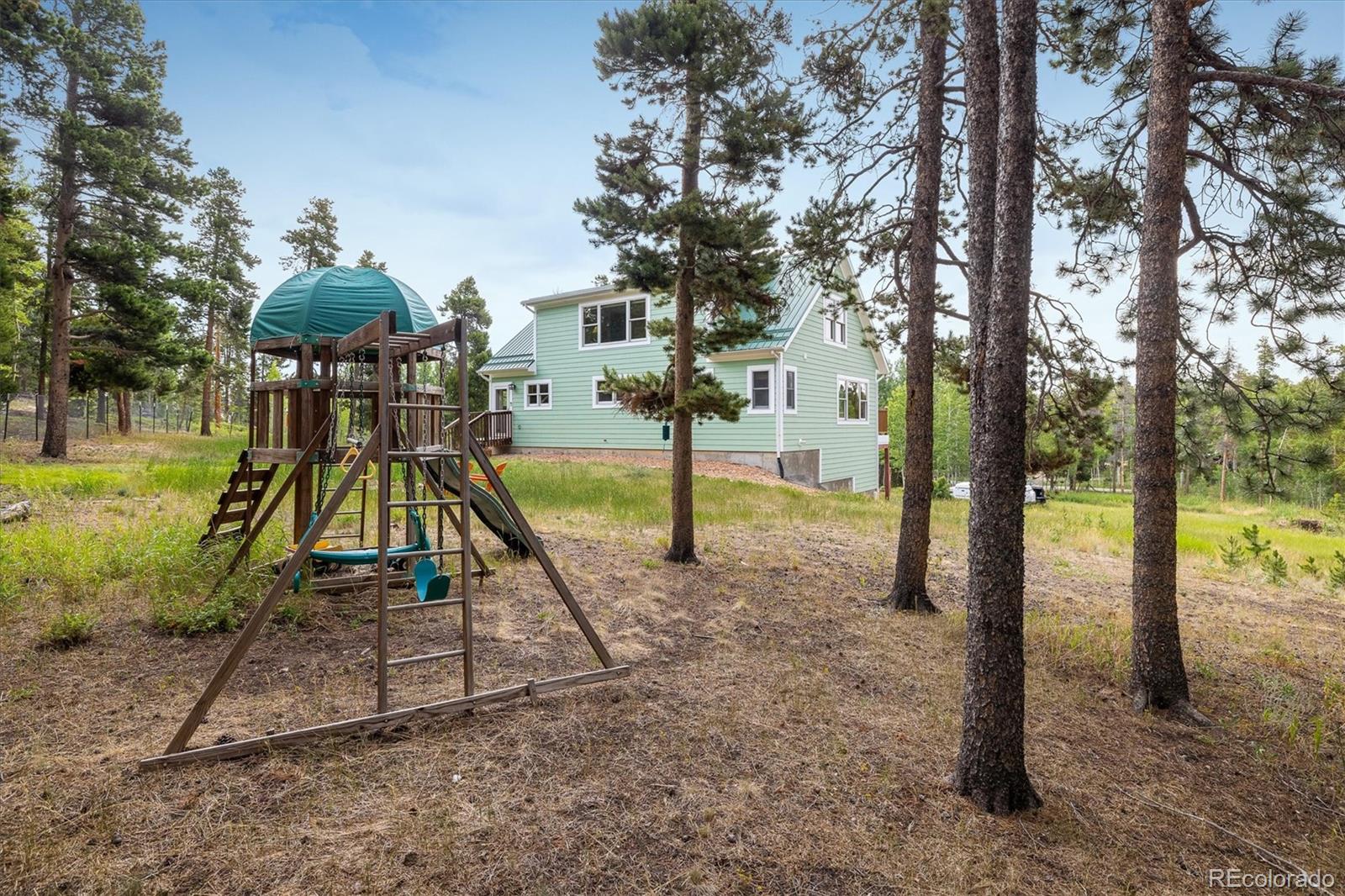 MLS Image #32 for 1182  camp eden road,golden, Colorado