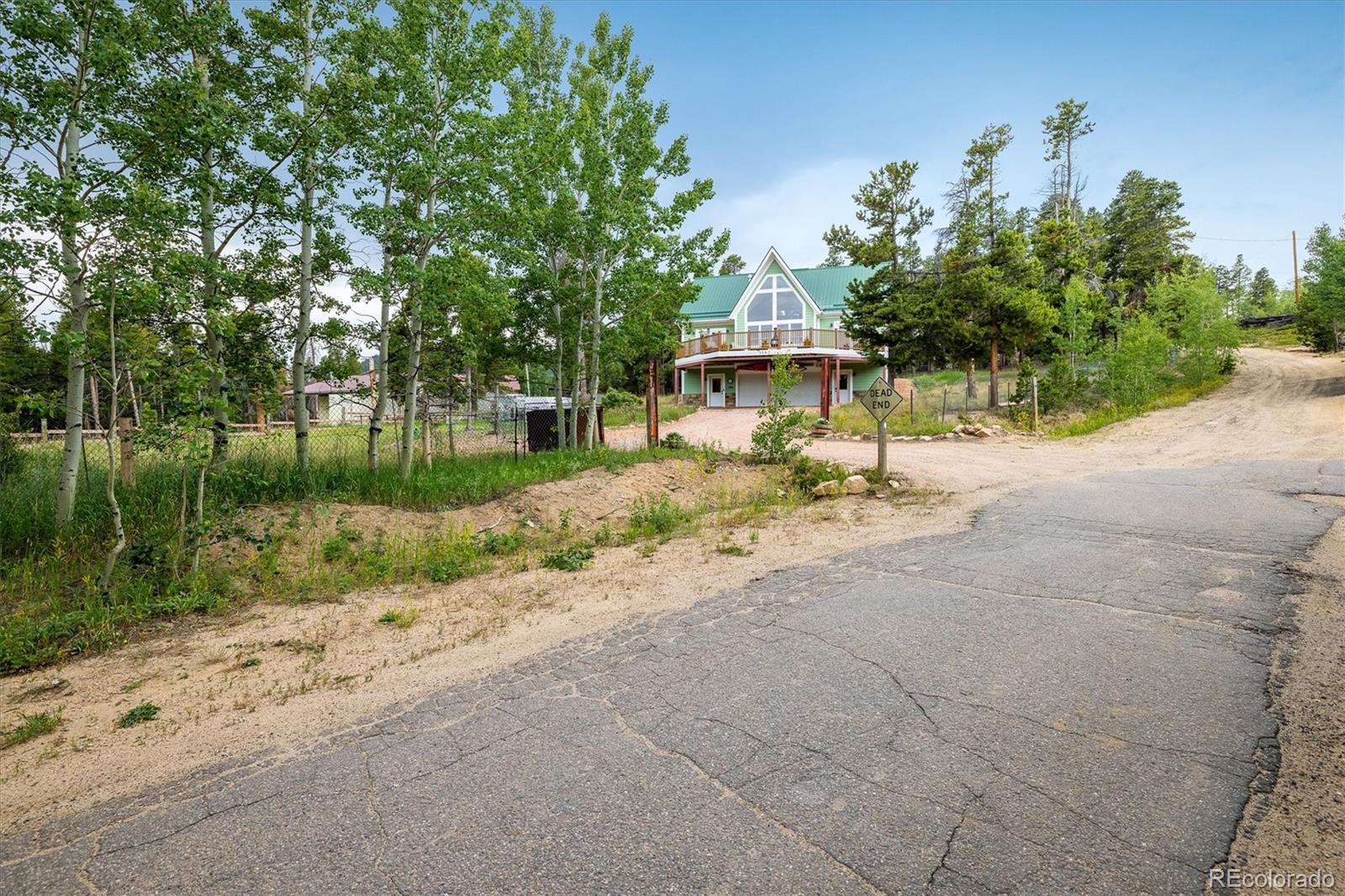 MLS Image #36 for 1182  camp eden road,golden, Colorado