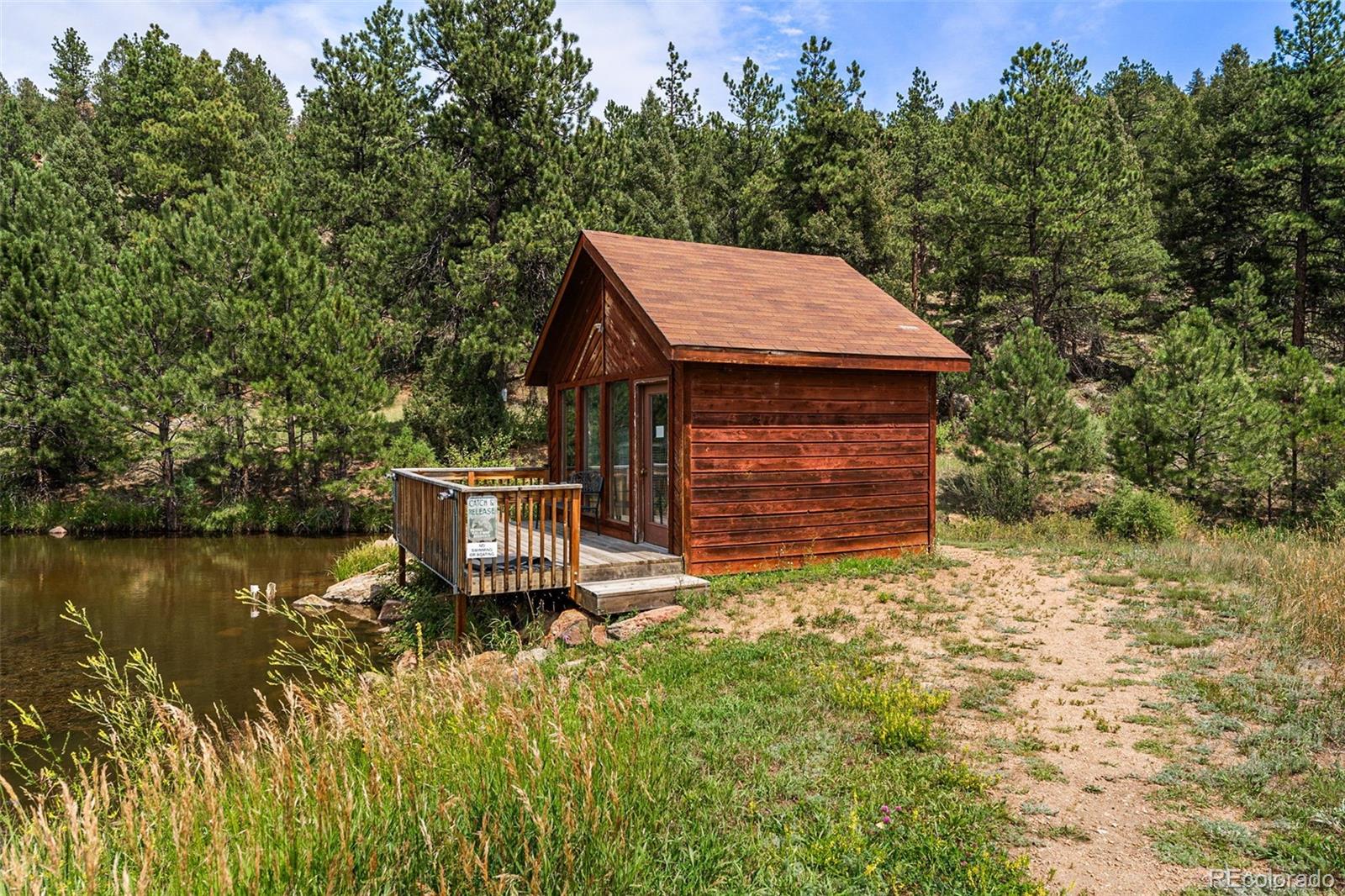 MLS Image #40 for 625  wisp creek drive,bailey, Colorado