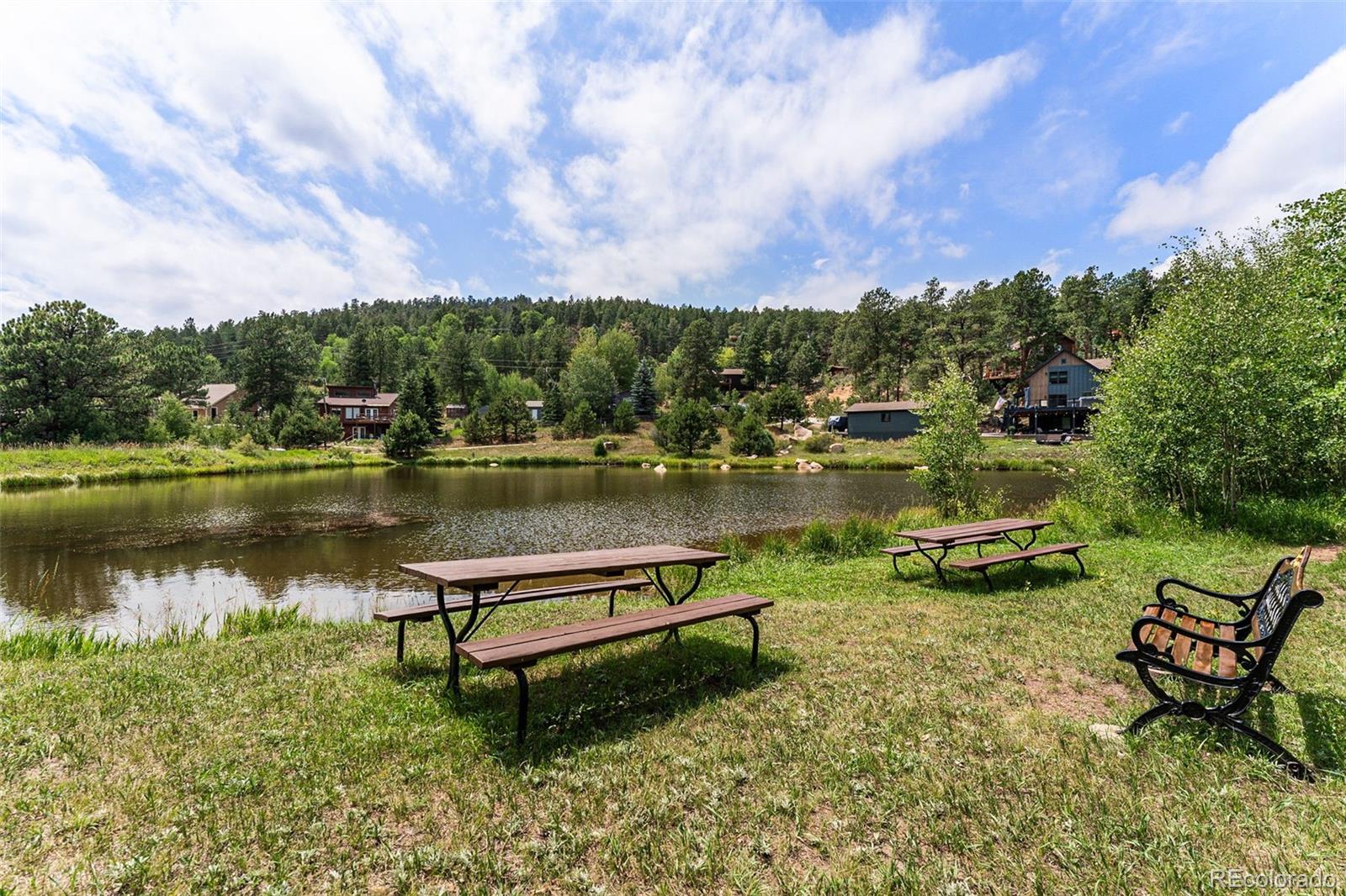 MLS Image #43 for 625  wisp creek drive,bailey, Colorado