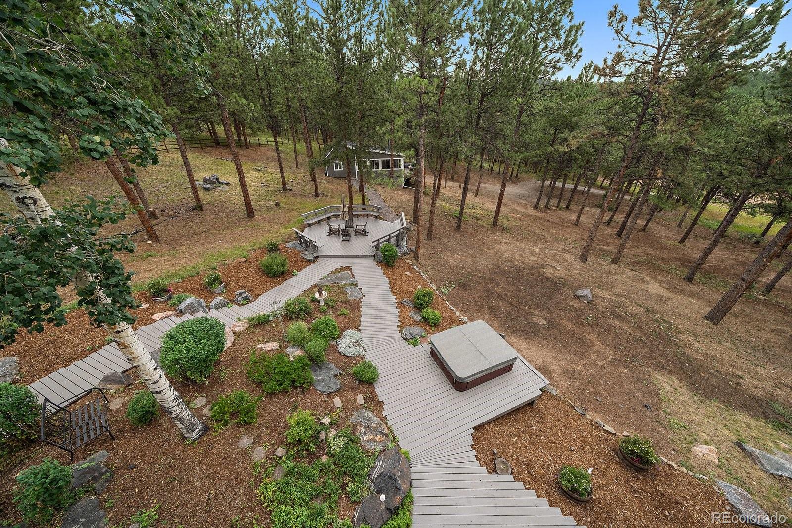 MLS Image #14 for 2572  aspen spring drive,evergreen, Colorado