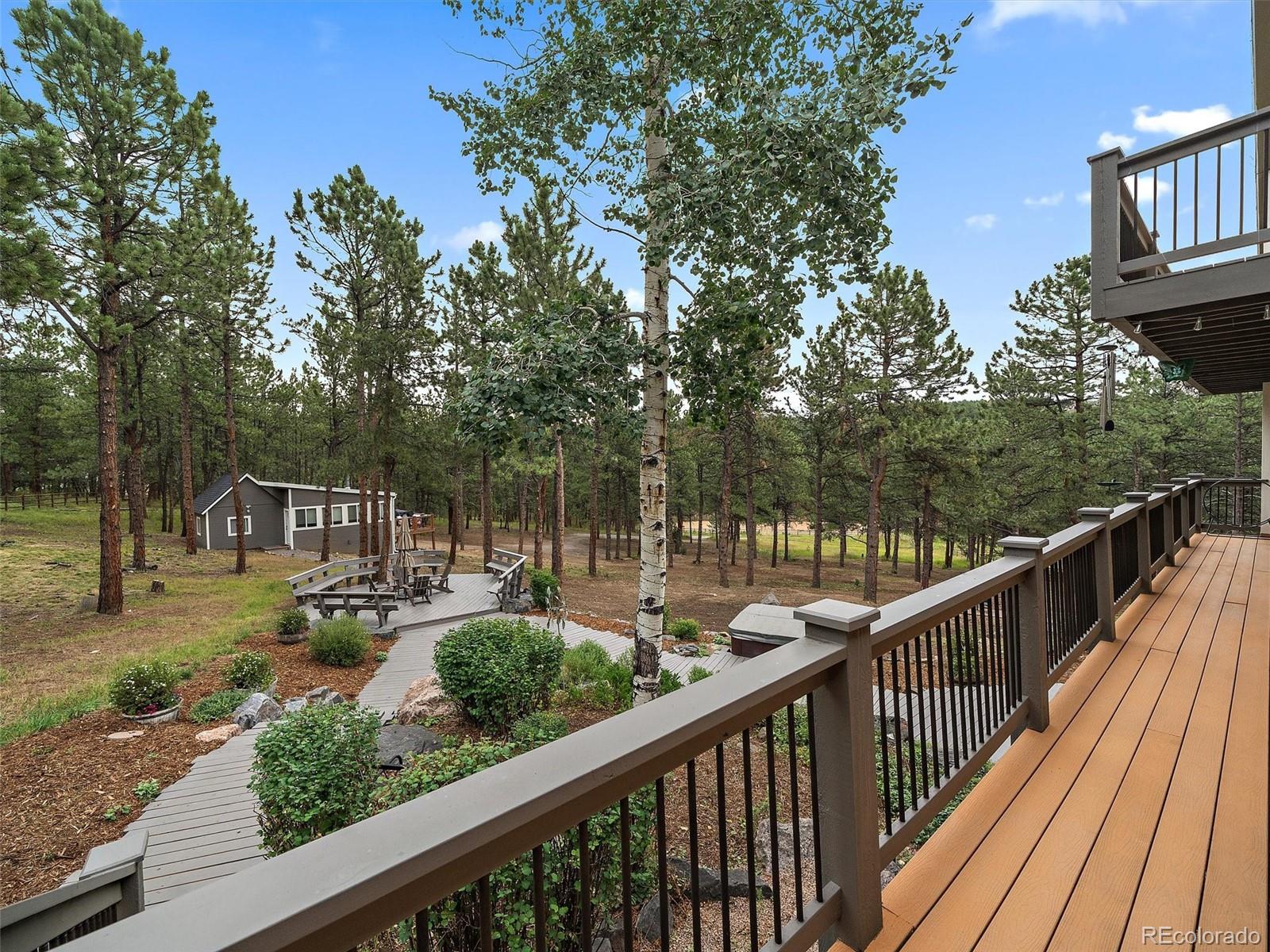 MLS Image #15 for 2572  aspen spring drive,evergreen, Colorado