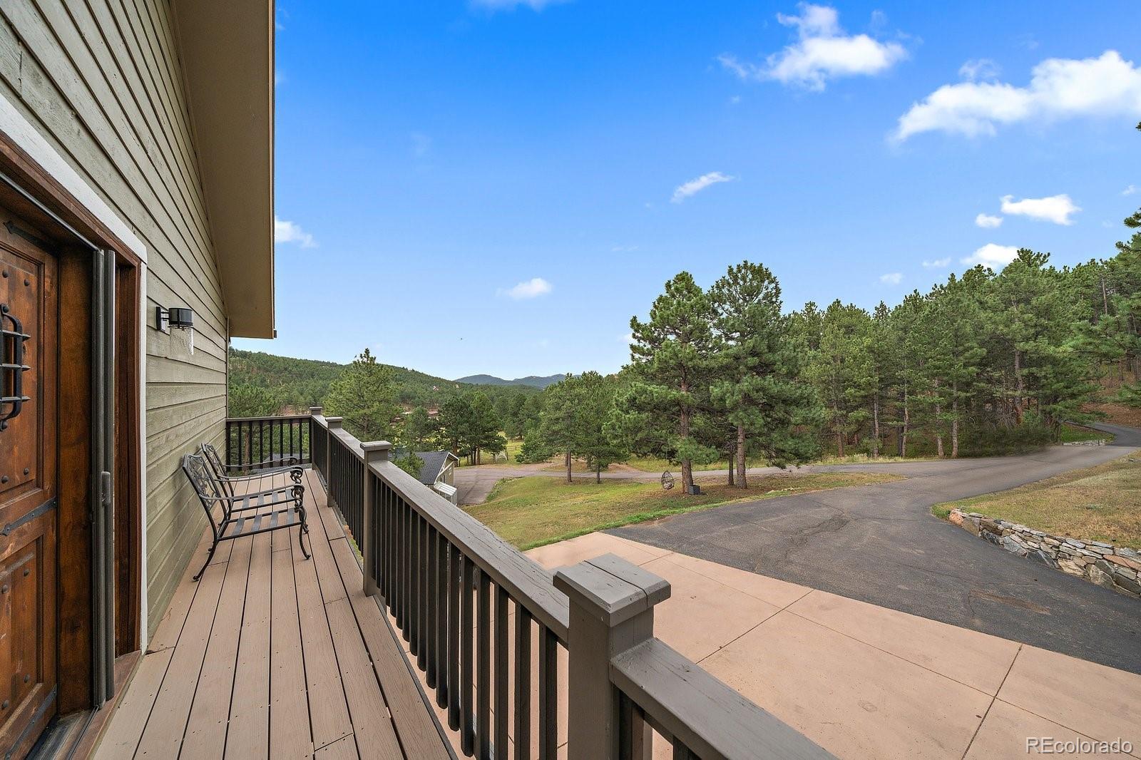 MLS Image #20 for 2572  aspen spring drive,evergreen, Colorado