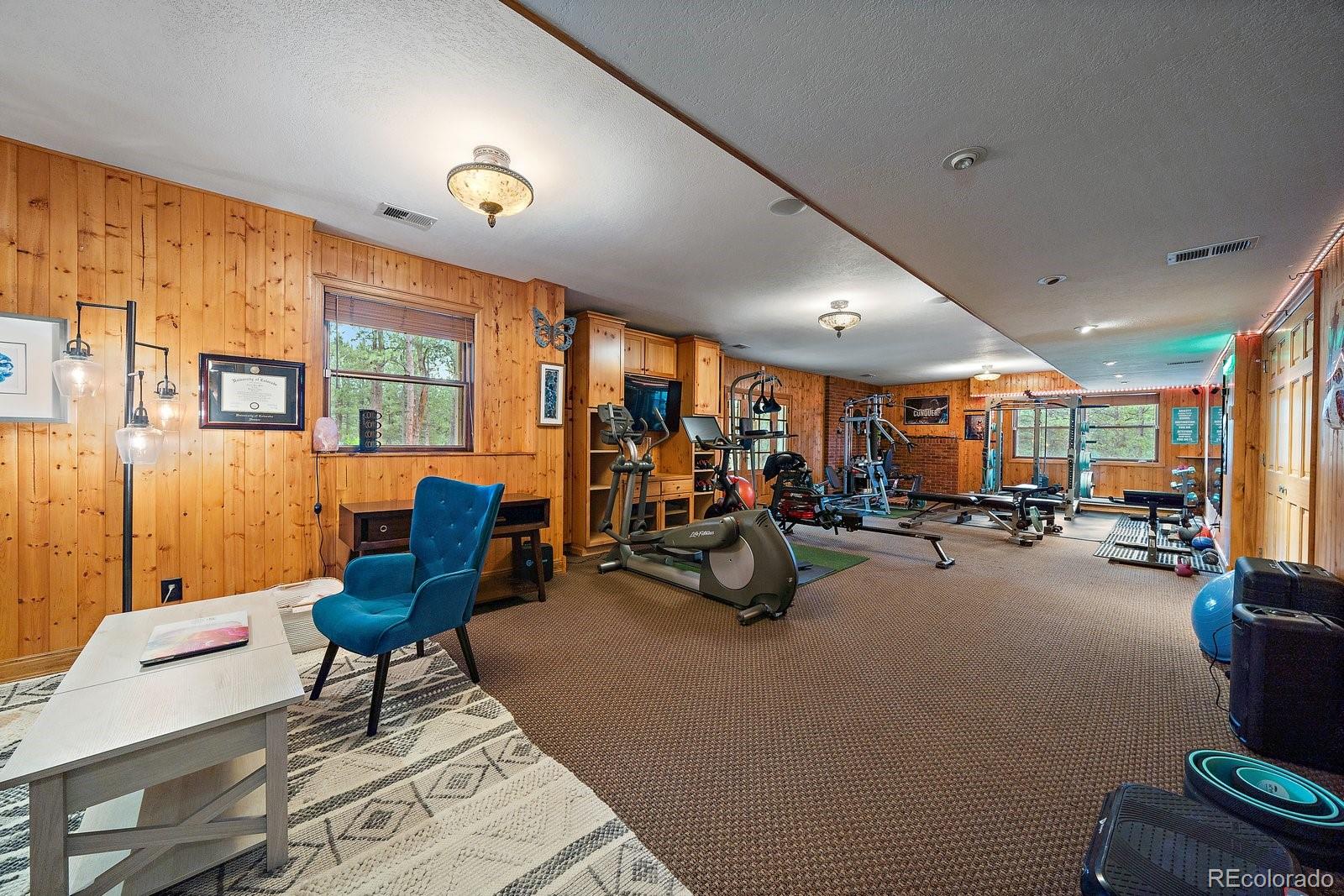 MLS Image #29 for 2572  aspen spring drive,evergreen, Colorado