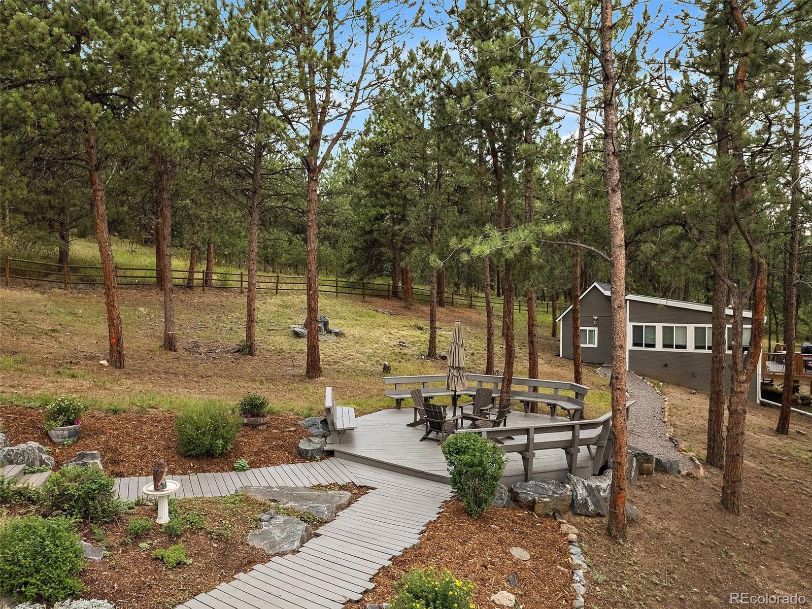 MLS Image #34 for 2572  aspen spring drive,evergreen, Colorado