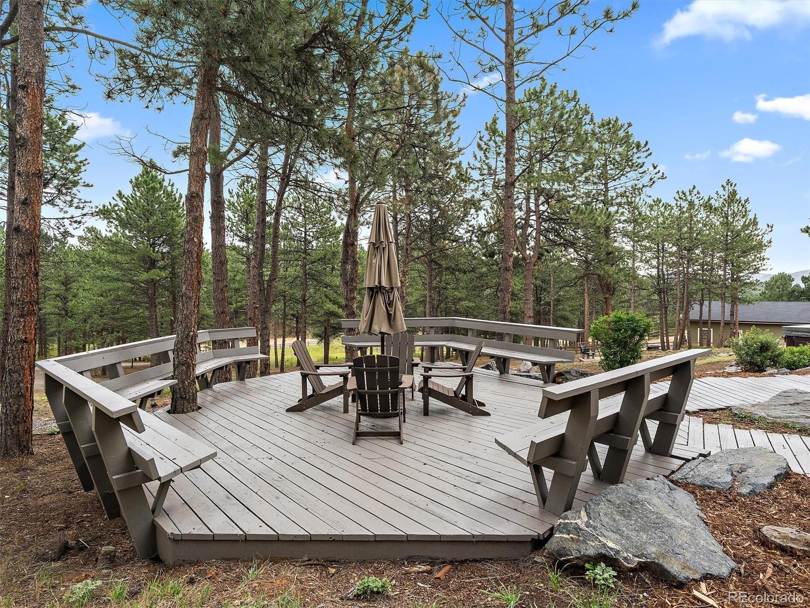 MLS Image #37 for 2572  aspen spring drive,evergreen, Colorado