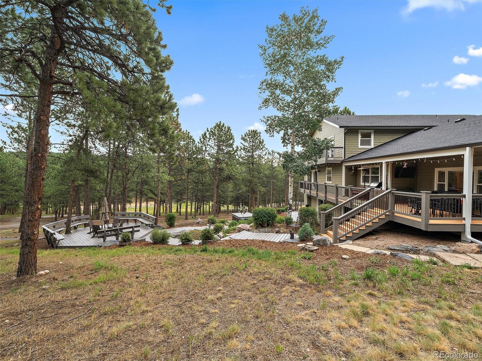 MLS Image #38 for 2572  aspen spring drive,evergreen, Colorado