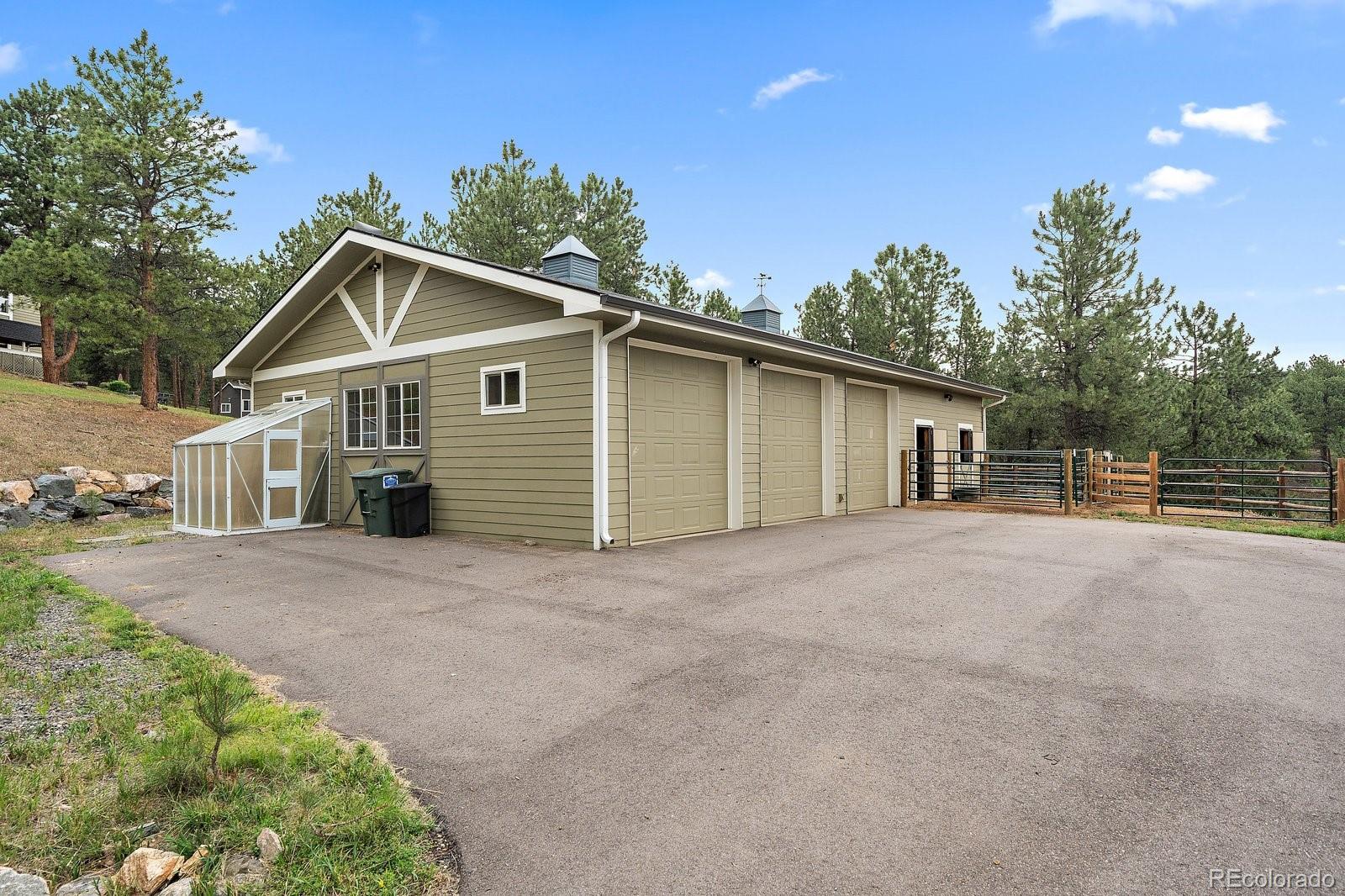 MLS Image #39 for 2572  aspen spring drive,evergreen, Colorado