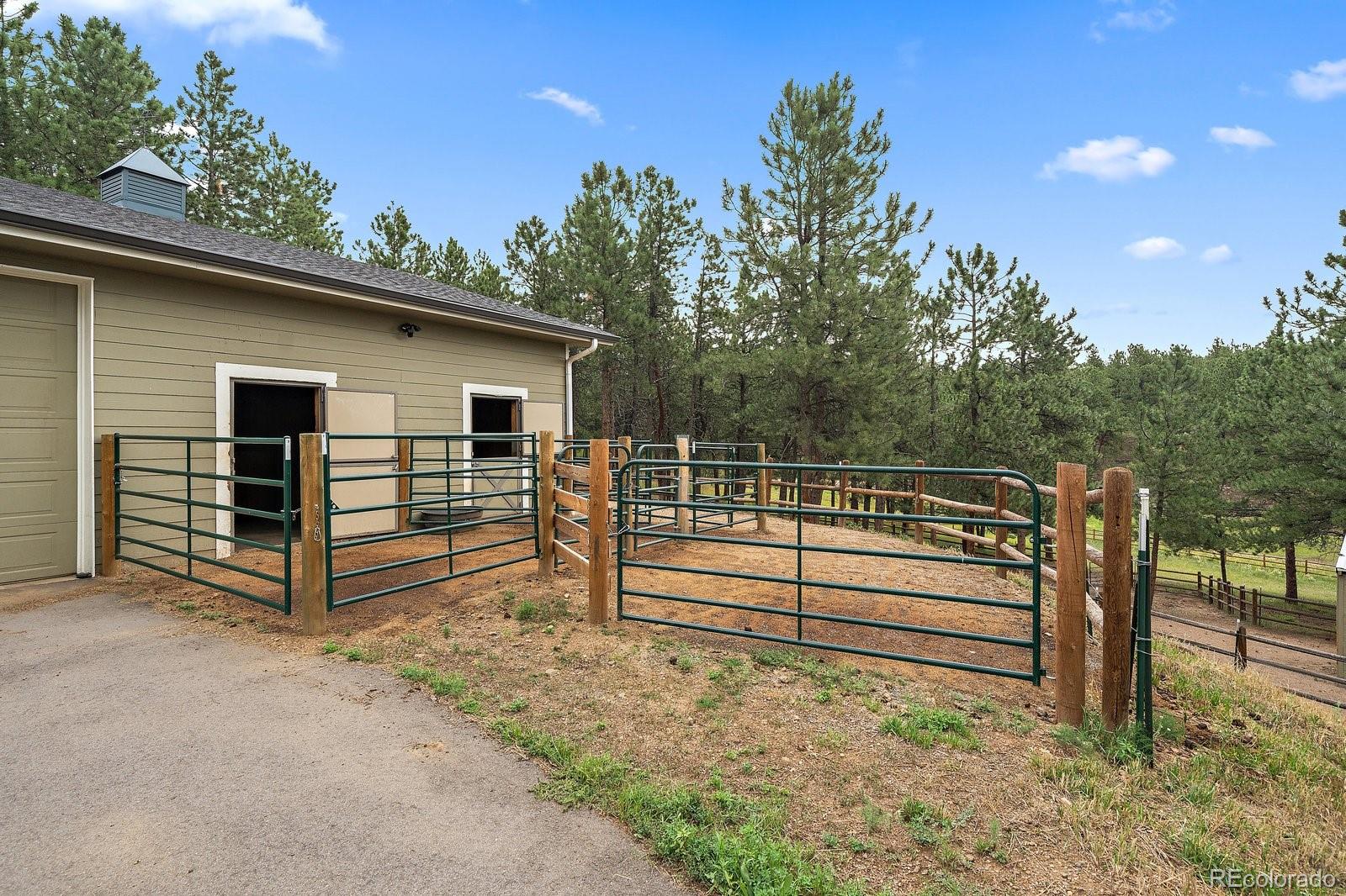 MLS Image #40 for 2572  aspen spring drive,evergreen, Colorado