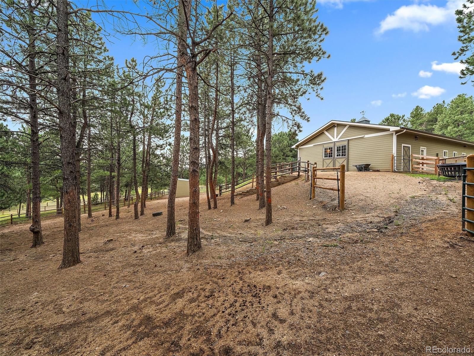 MLS Image #44 for 2572  aspen spring drive,evergreen, Colorado