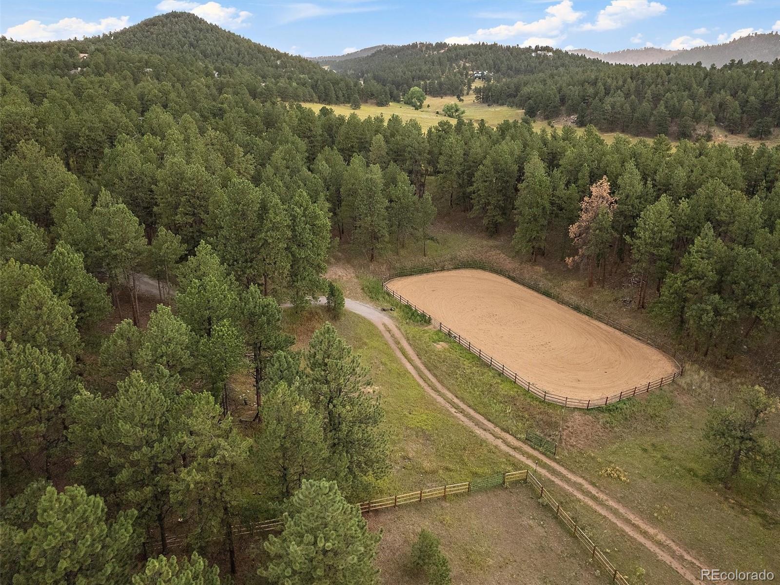 MLS Image #46 for 2572  aspen spring drive,evergreen, Colorado