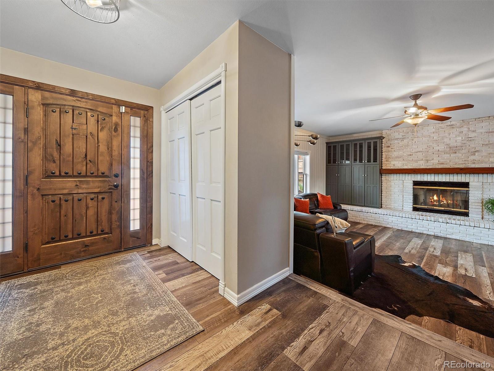 MLS Image #5 for 2572  aspen spring drive,evergreen, Colorado