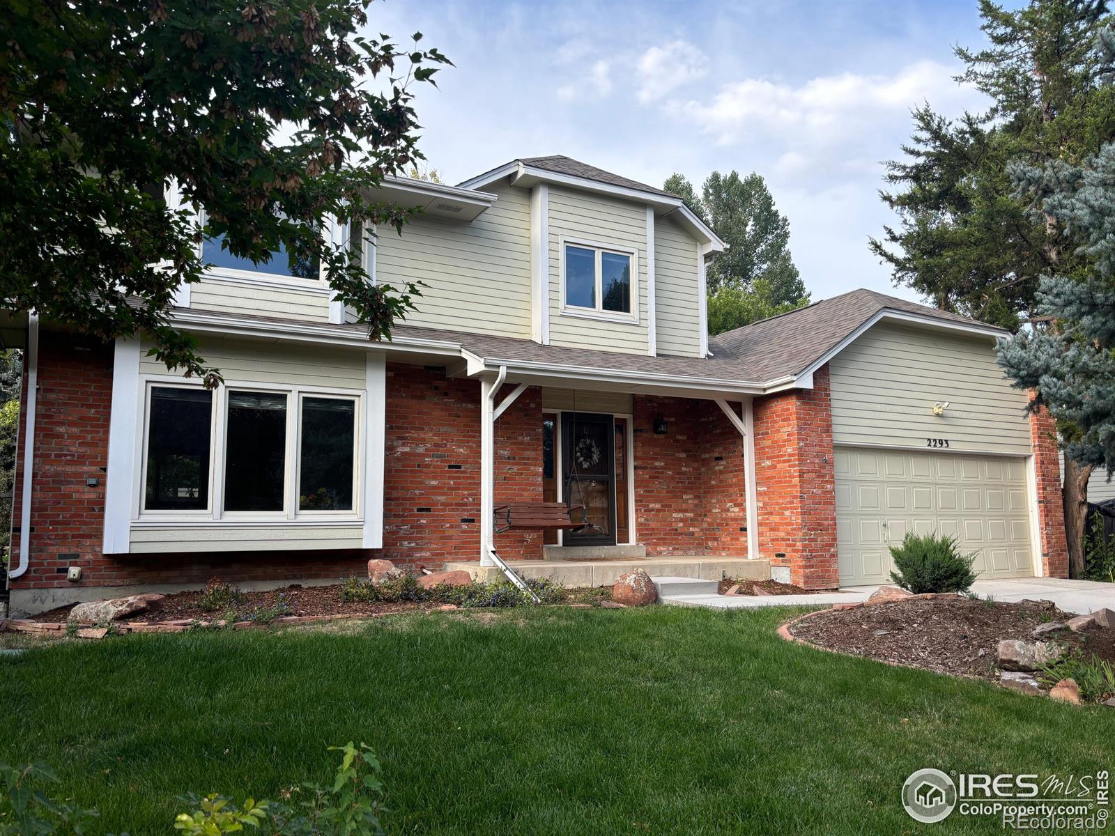 MLS Image #0 for 2293  spinnaker circle,longmont, Colorado