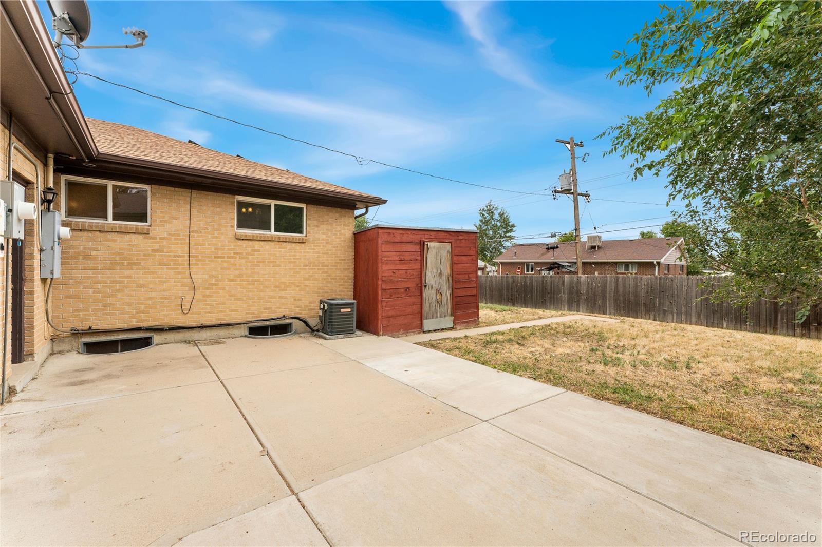 MLS Image #20 for 162  pike street,northglenn, Colorado