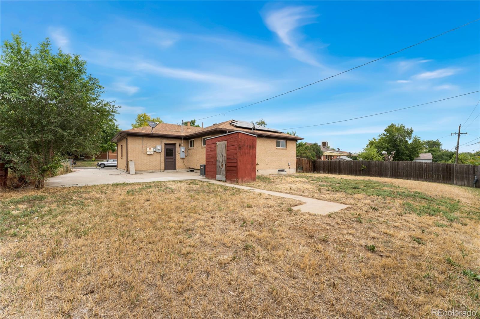 MLS Image #22 for 162  pike street,northglenn, Colorado