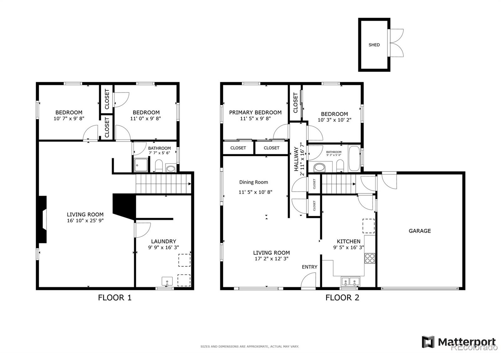 MLS Image #24 for 162  pike street,northglenn, Colorado