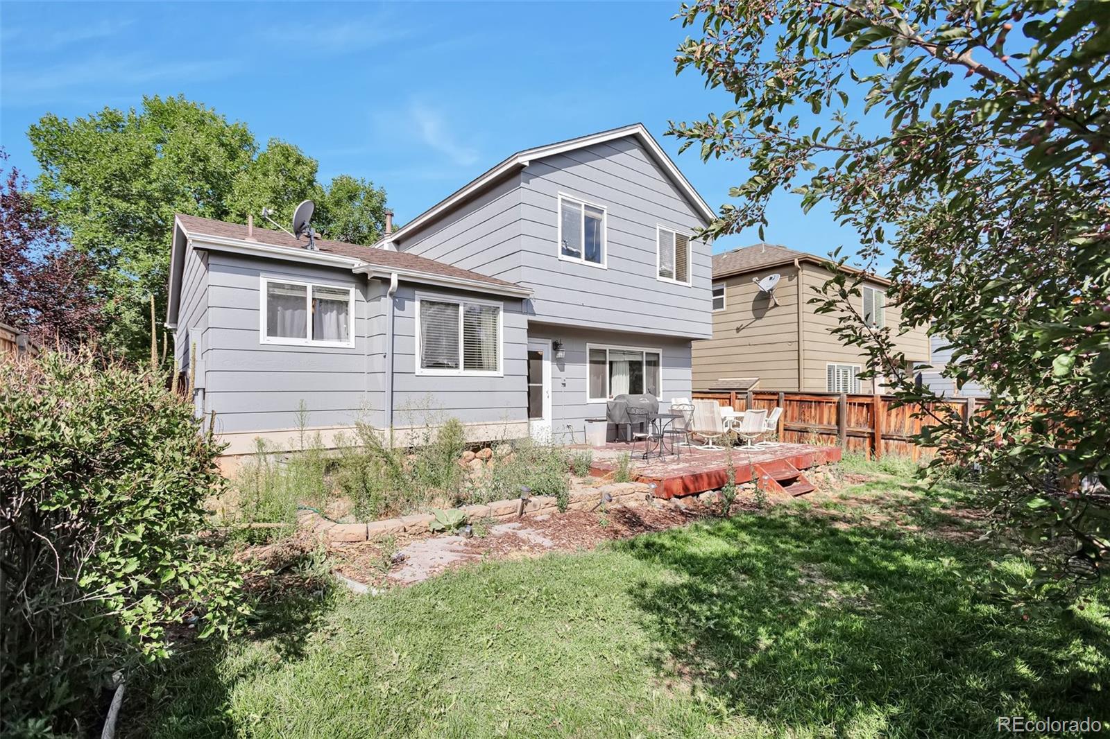 MLS Image #23 for 9700  cove creek drive,highlands ranch, Colorado