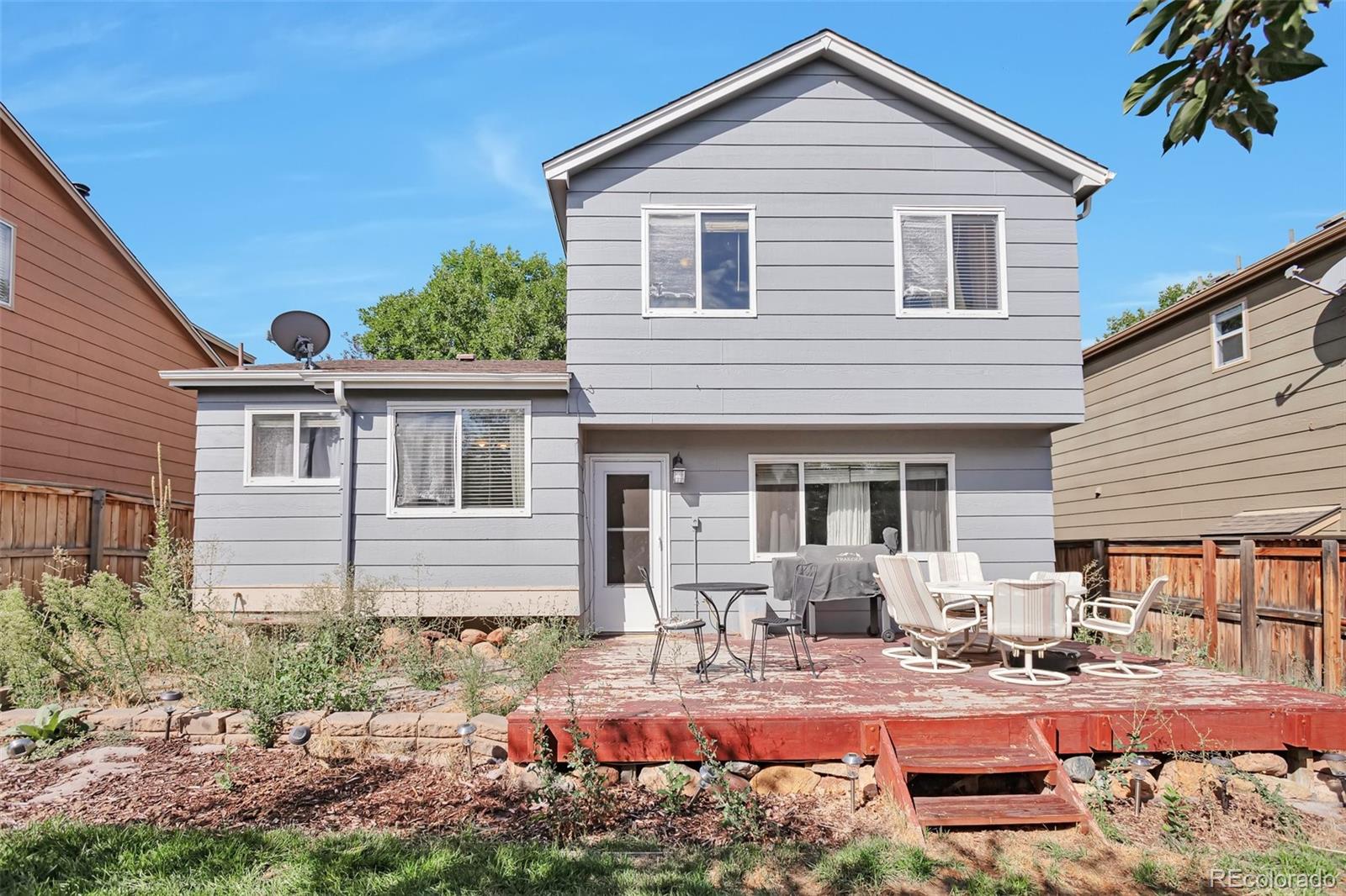 MLS Image #24 for 9700  cove creek drive,highlands ranch, Colorado