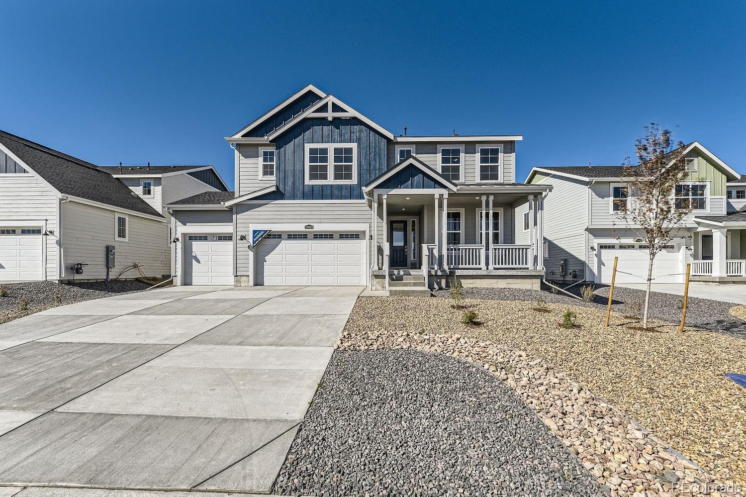 MLS Image #0 for 39669  yorktown terrace,elizabeth, Colorado
