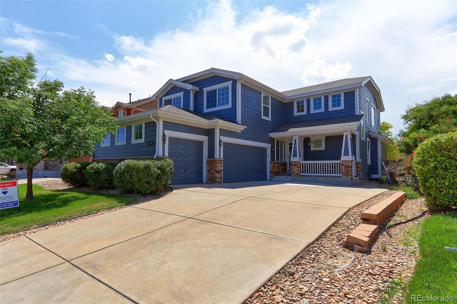 MLS Image #0 for 5240  tall spruce street,brighton, Colorado