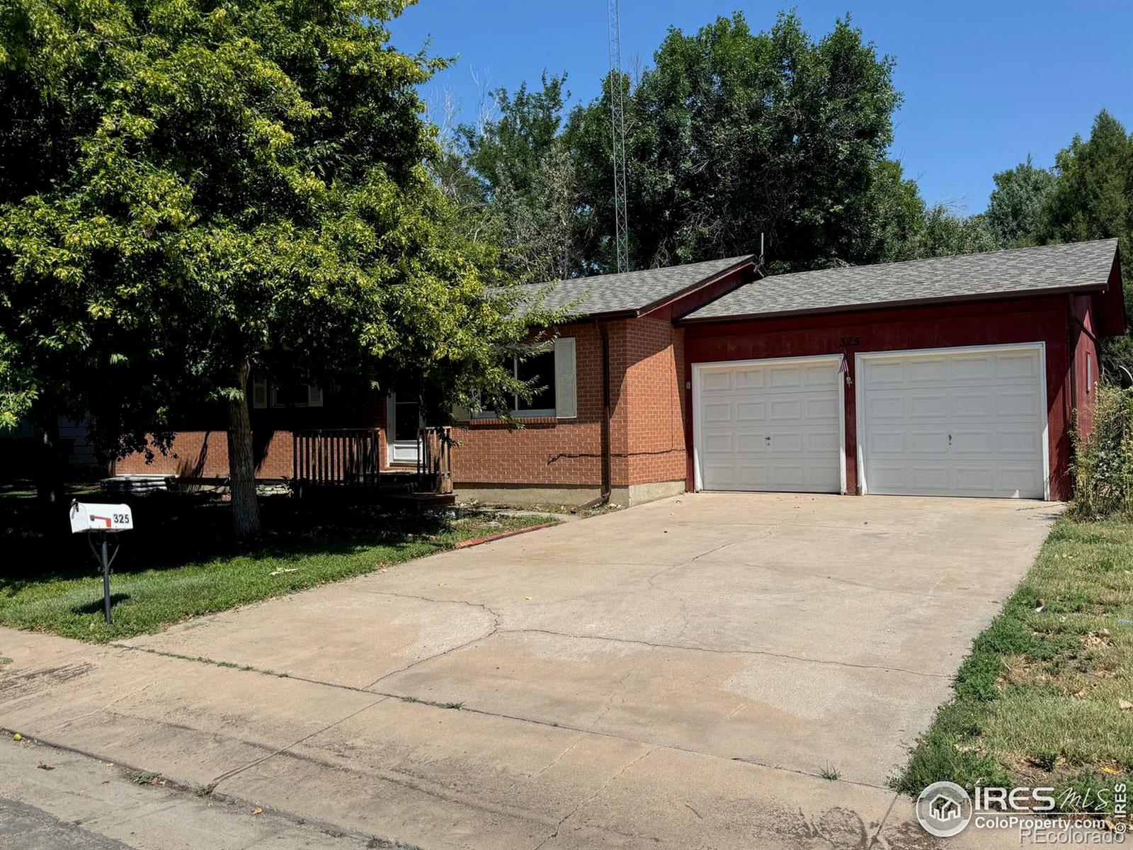 MLS Image #0 for 325  stanford street,brush, Colorado