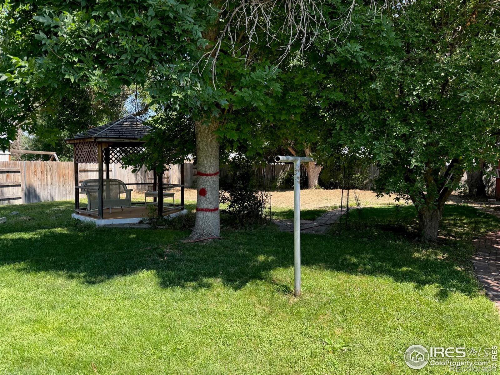 MLS Image #1 for 325  stanford street,brush, Colorado